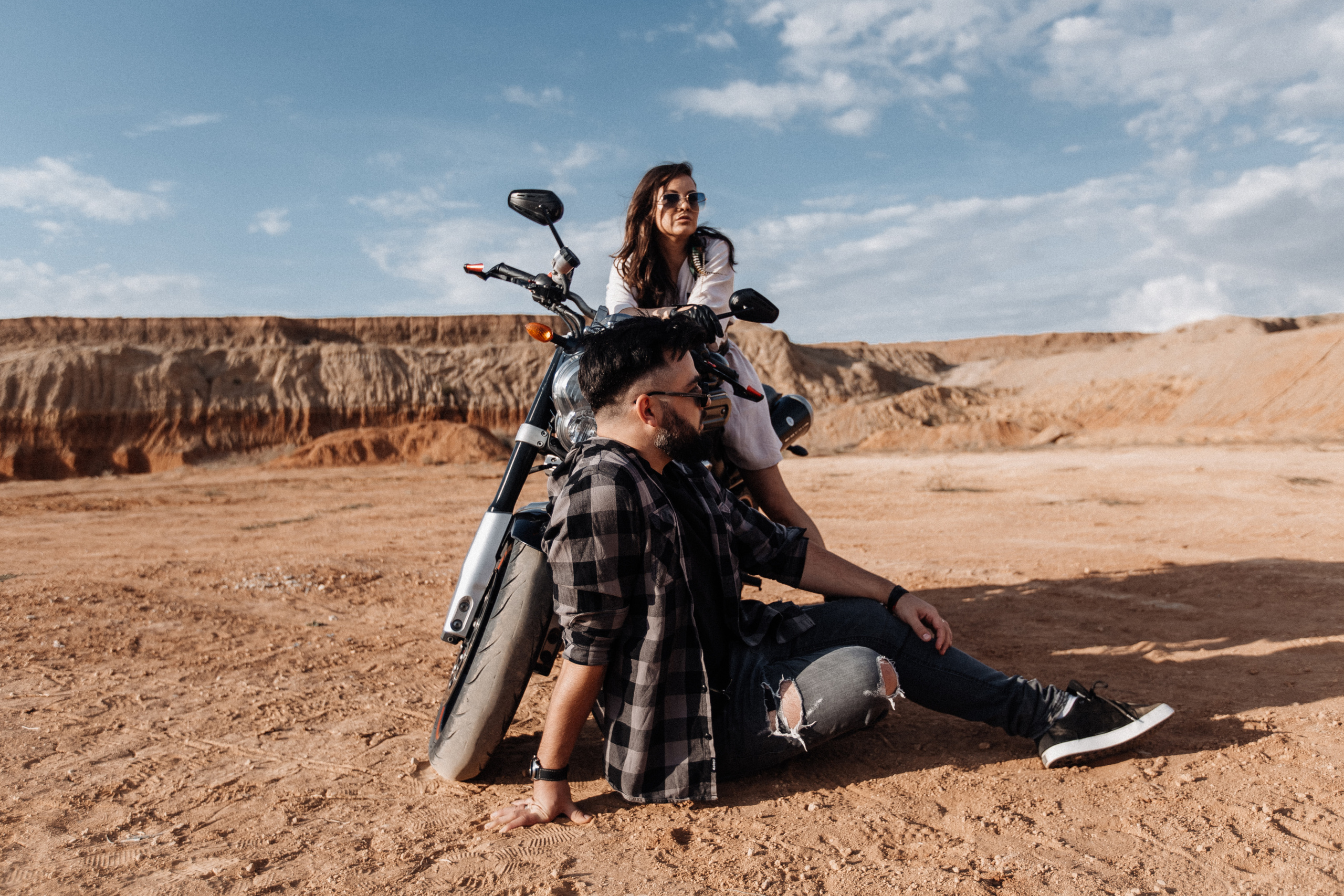 Юля и Рома. Фотограф Смоленск Москва