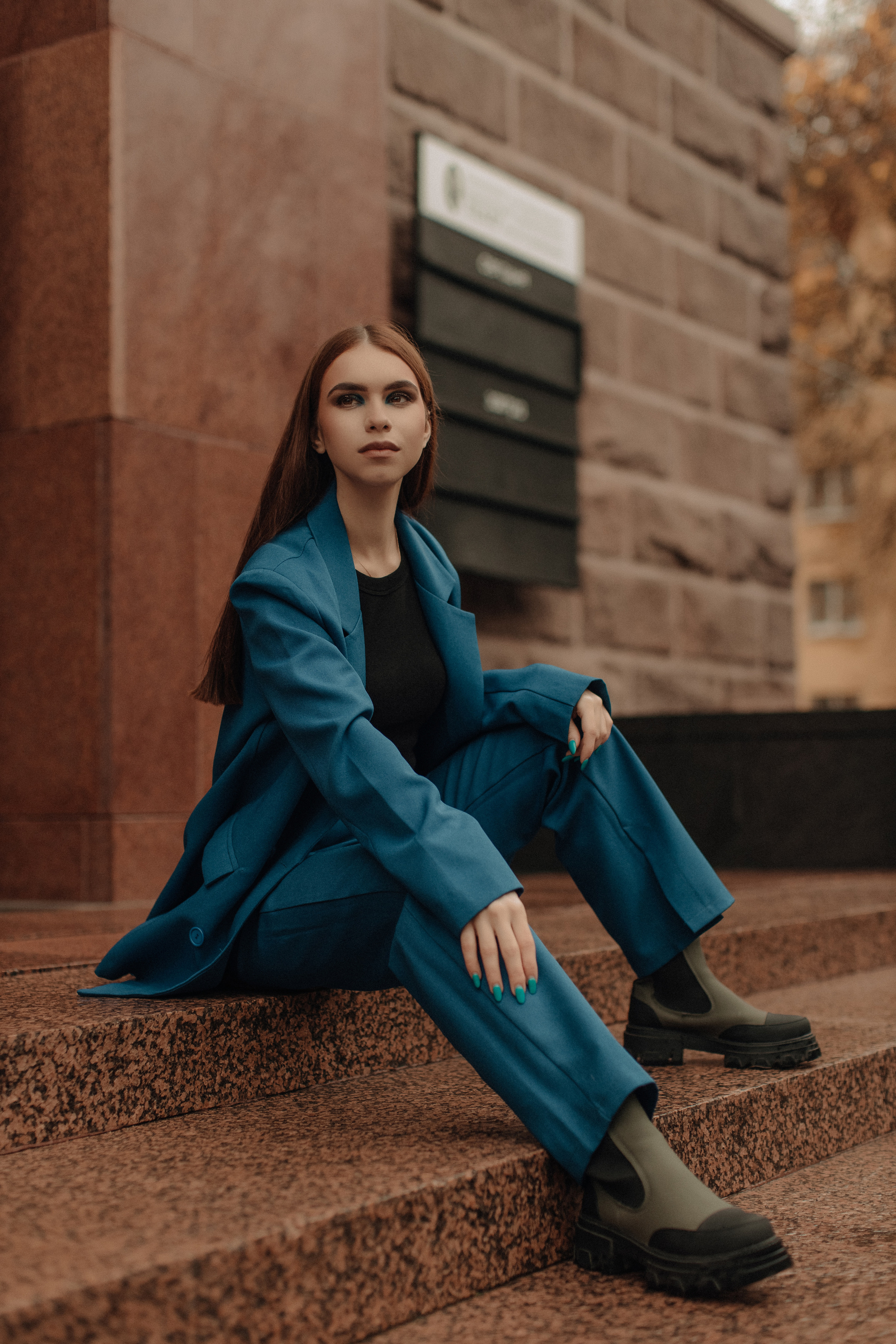 Лена. Фотограф Смоленск Москва