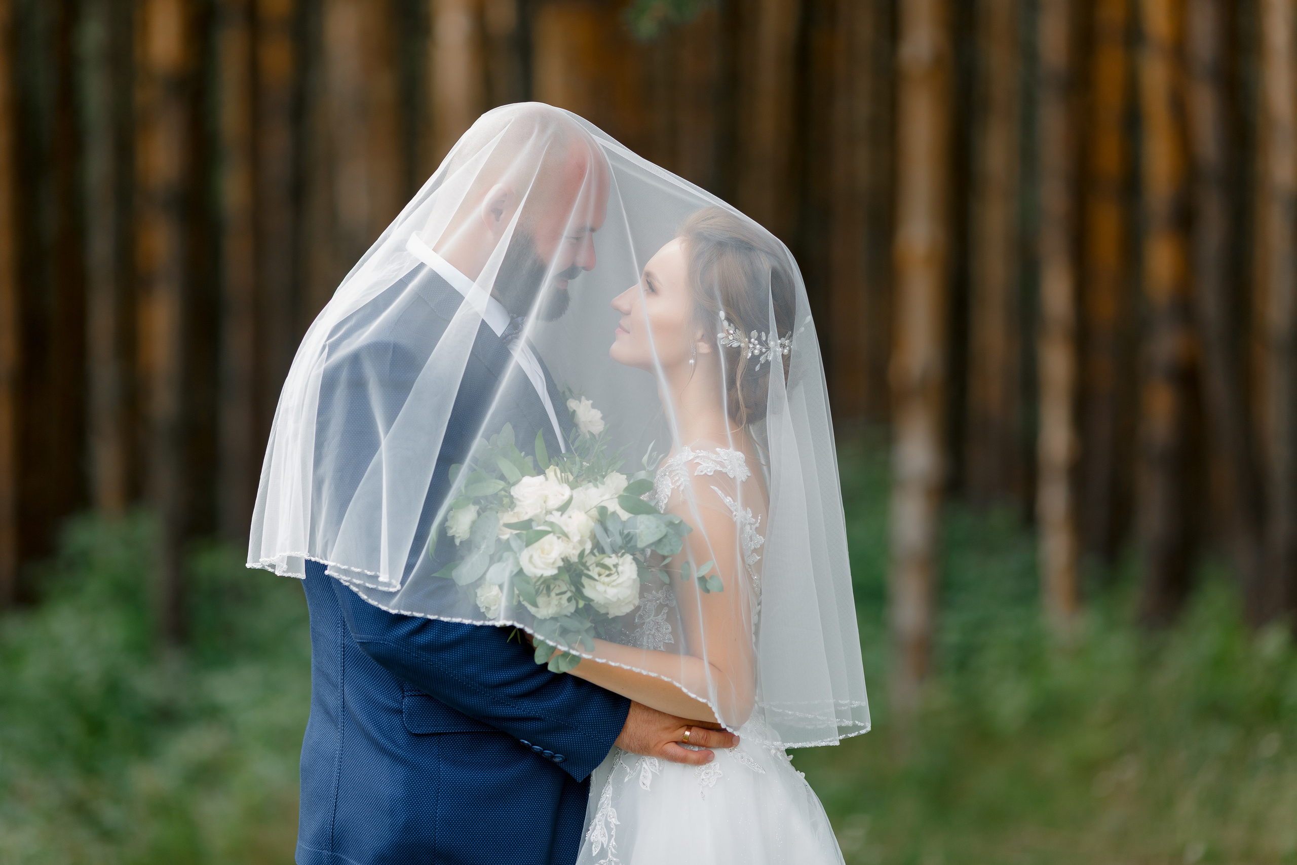 Алина&Антон. Фотограф Смоленск Москва