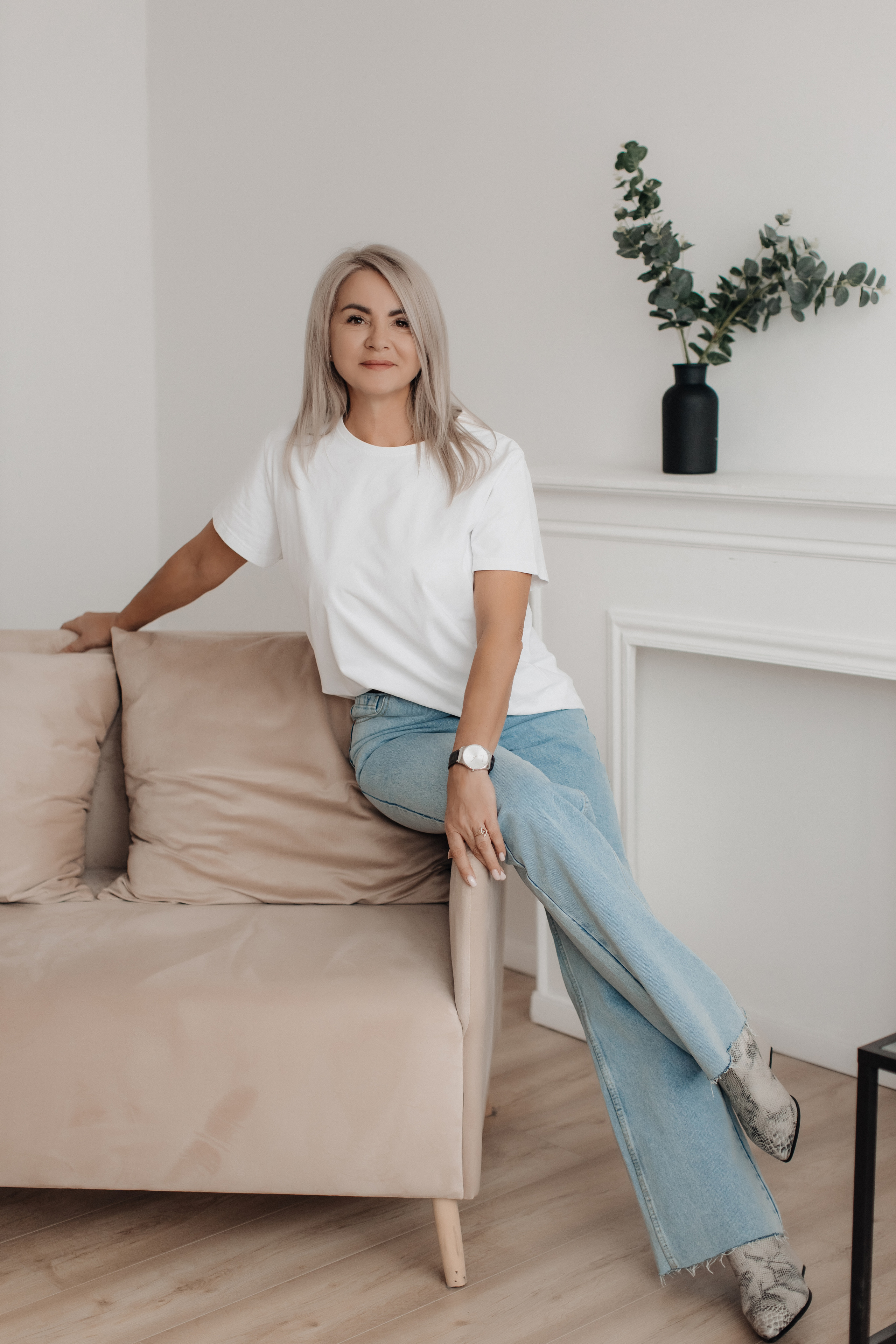 Юлия. Фотограф Смоленск Москва