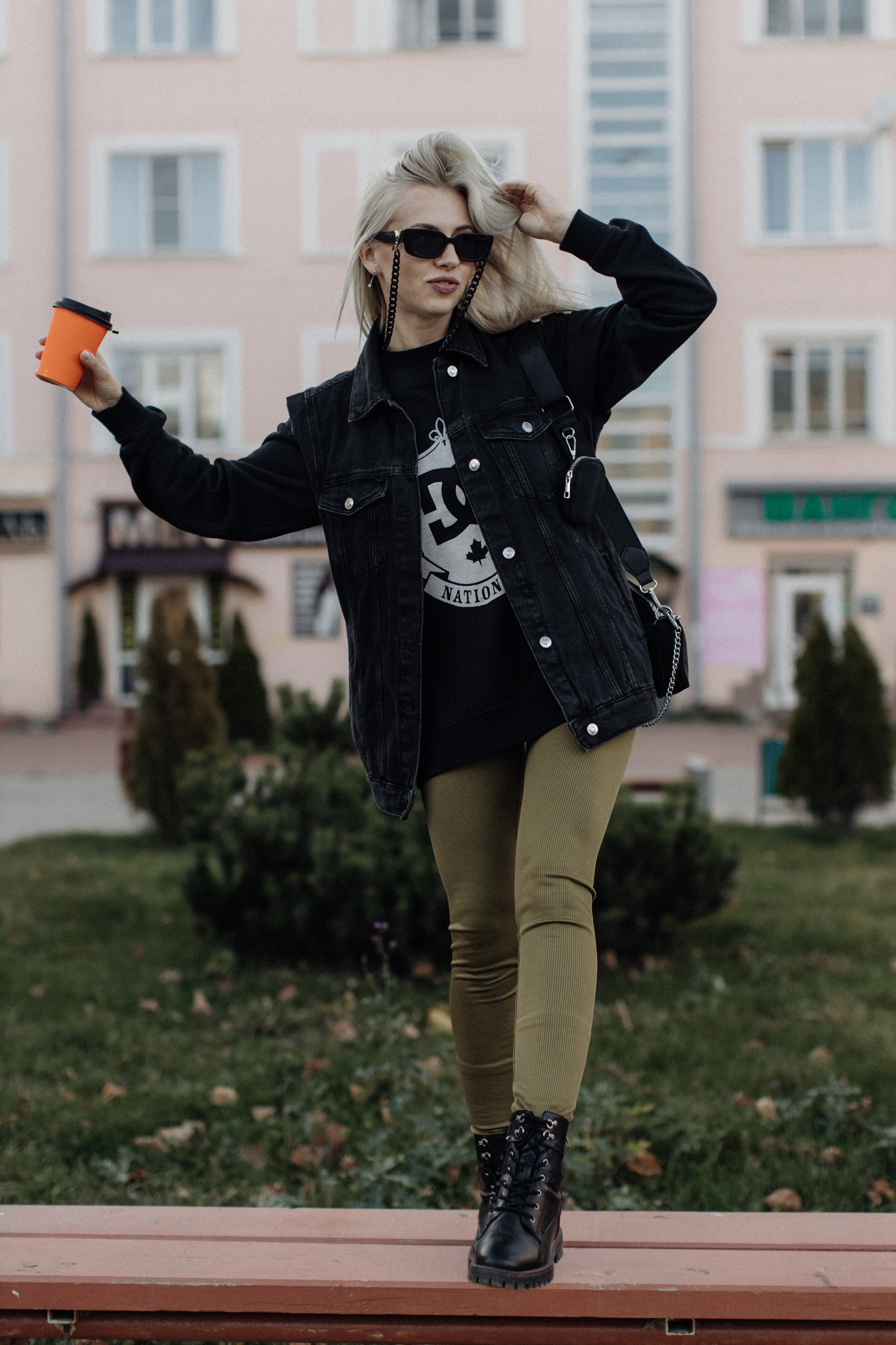 Полина. Фотограф Смоленск Москва