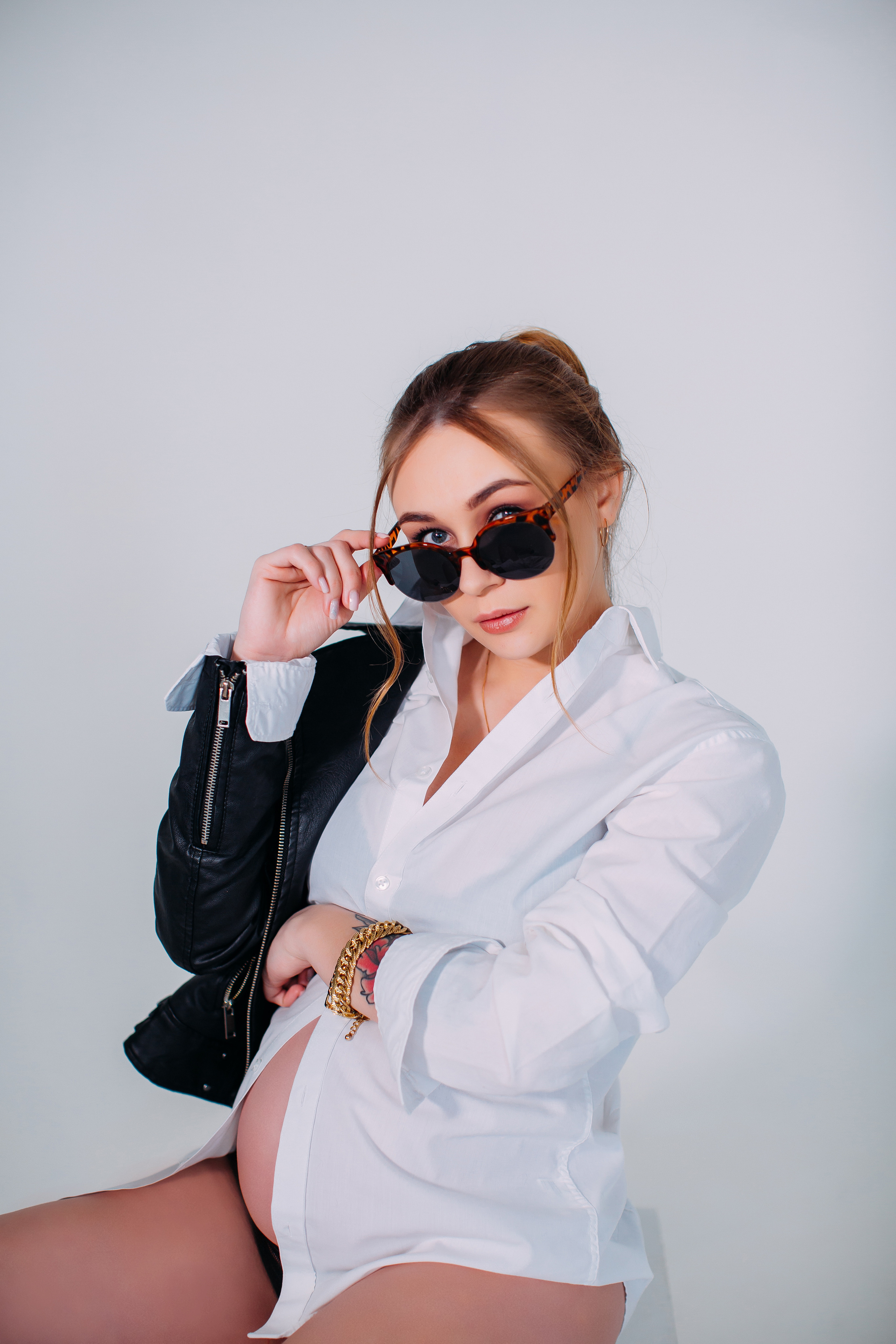 Наташа и Денис. Фотограф Смоленск Москва