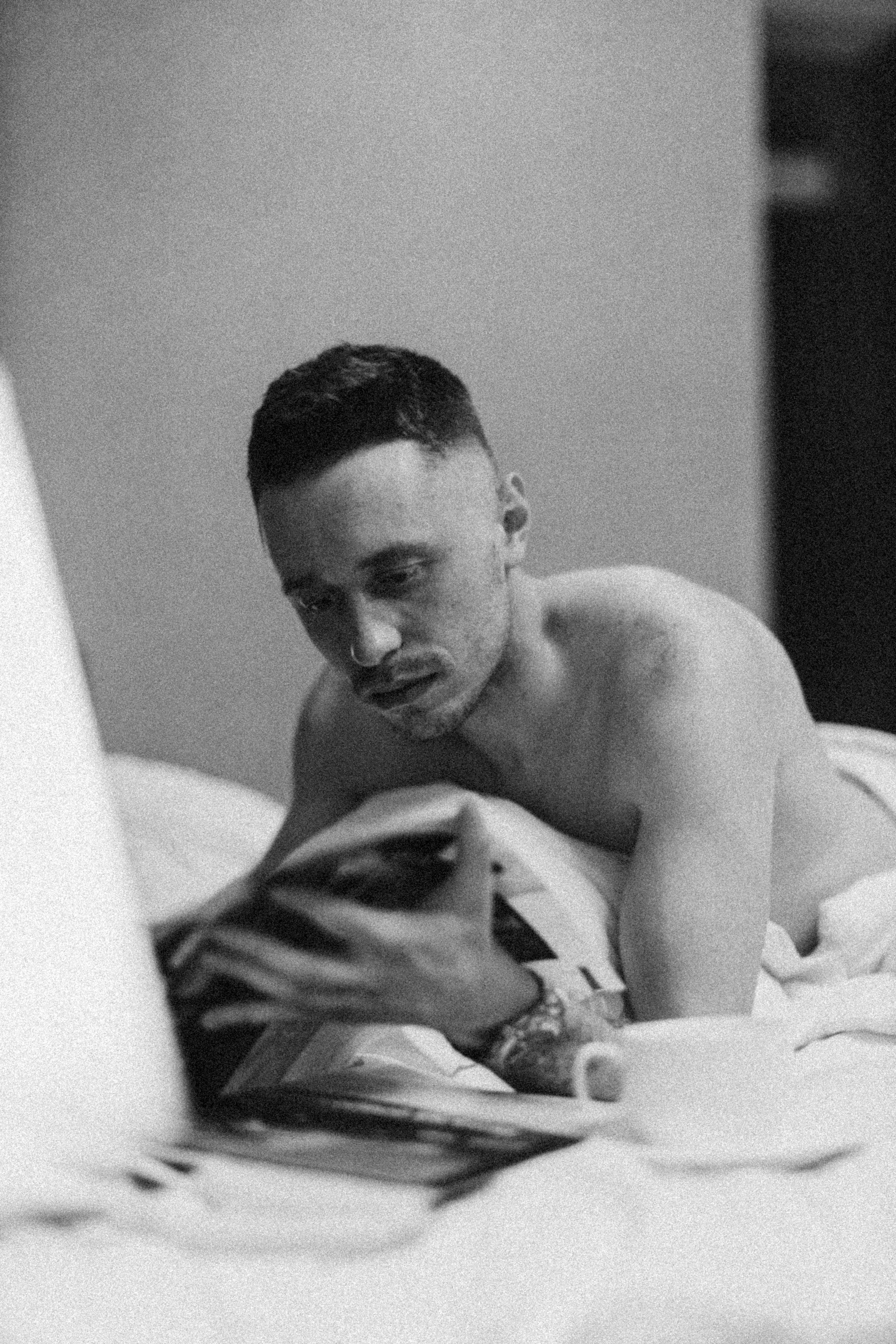 Кирилл. Фотограф Смоленск Москва