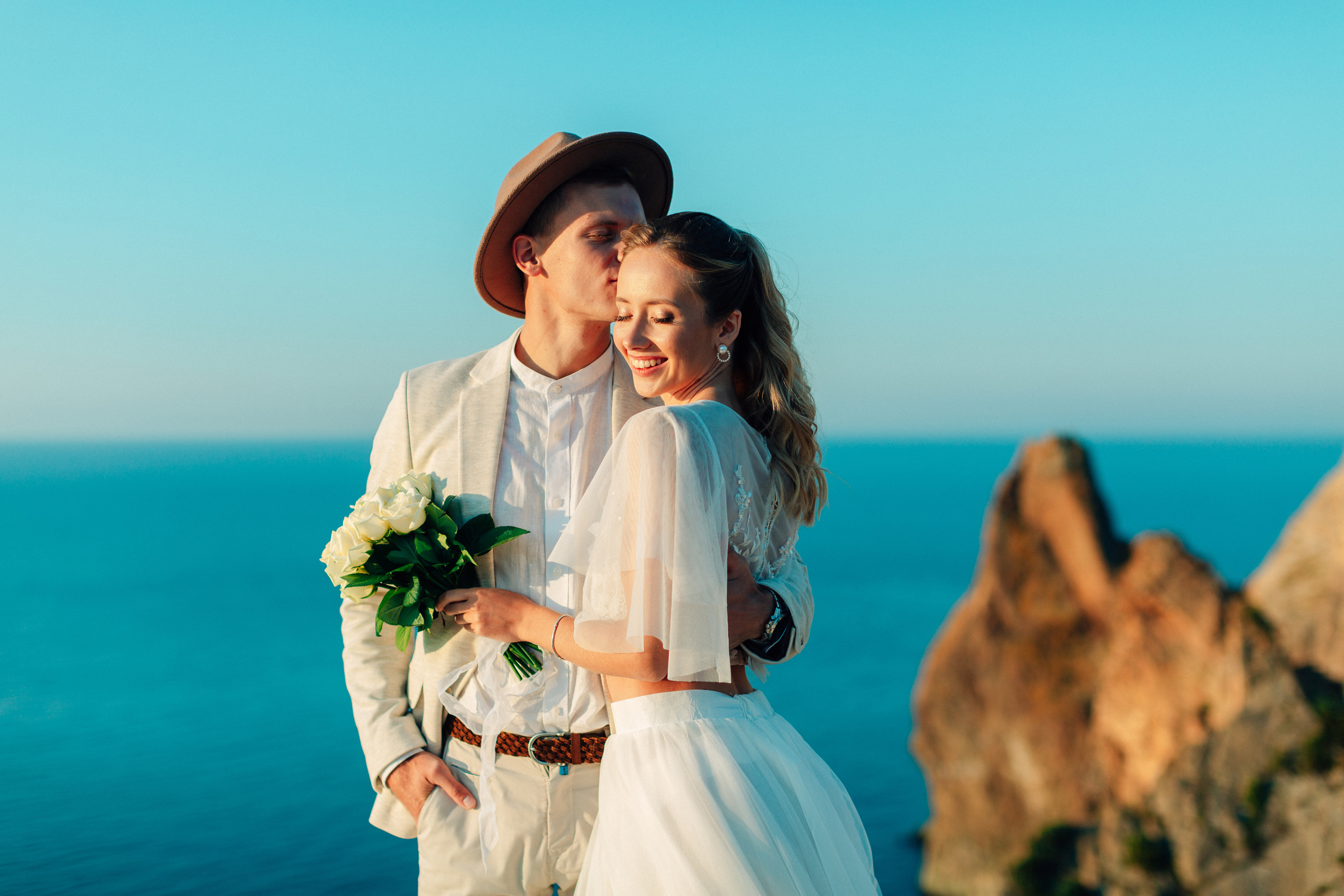 Юлия&Дмитрий. Фотограф Смоленск Москва