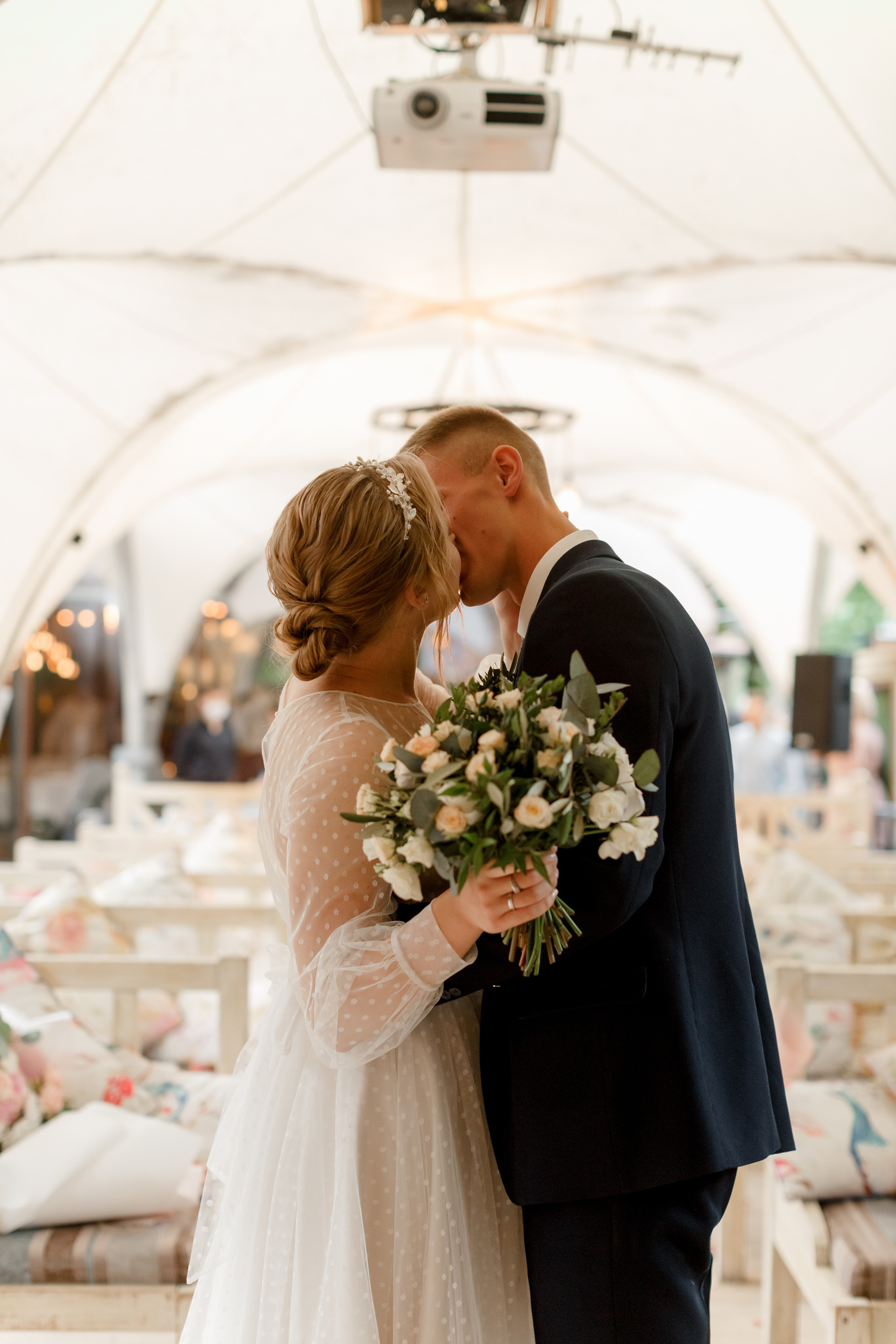 Маша&Миша. Фотограф Смоленск Москва