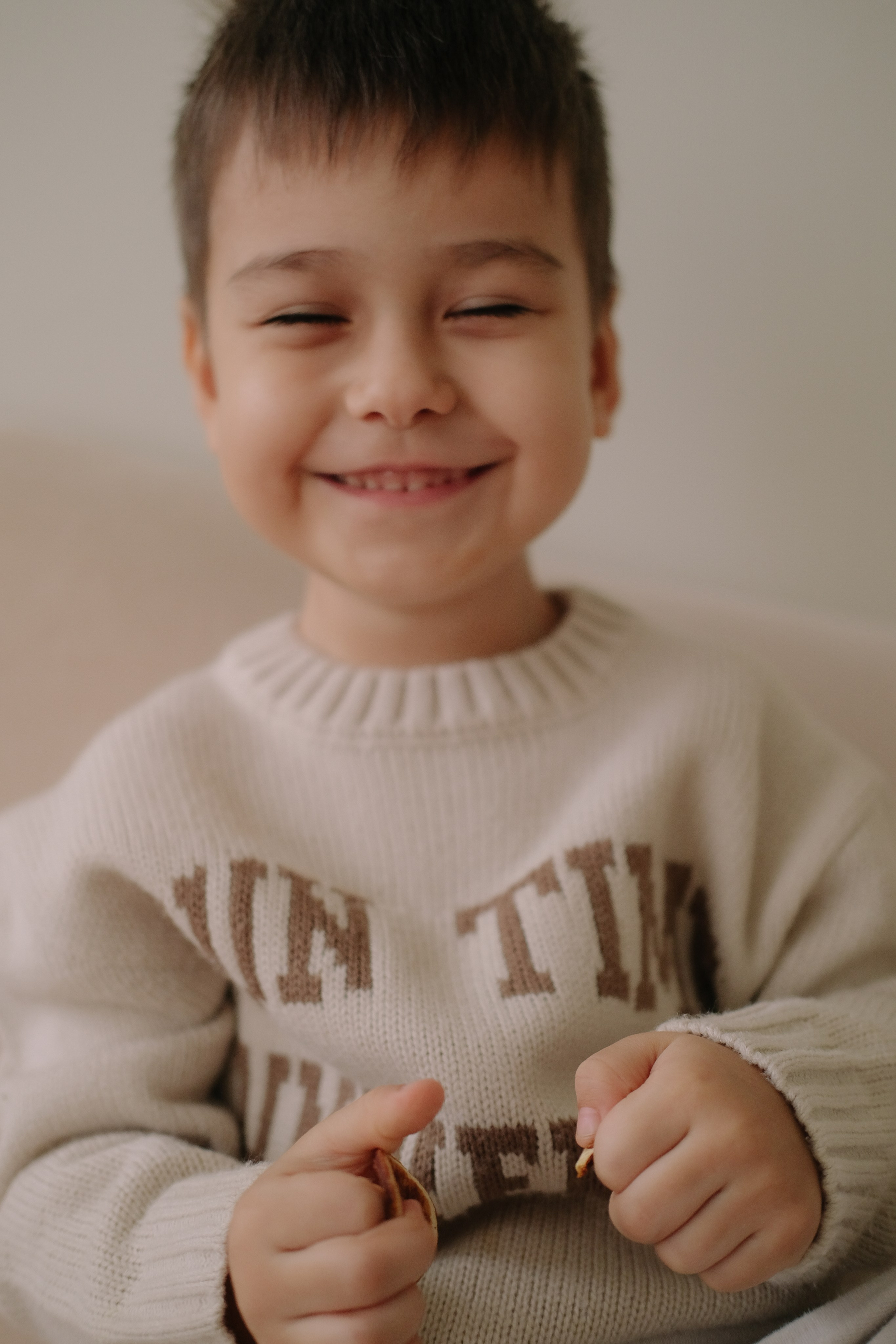 Семья Сенатос. Главная