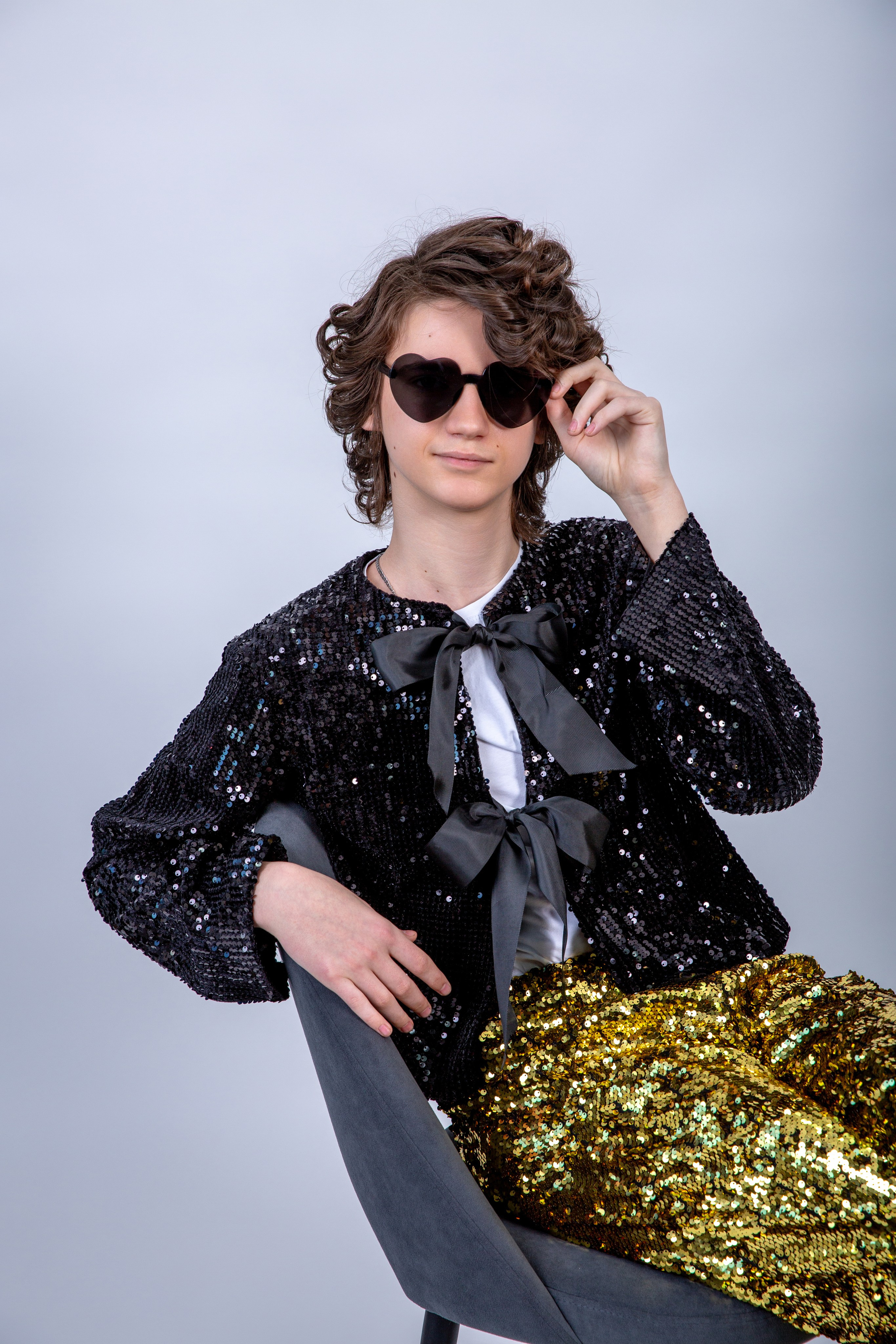 «Принцесса и Трубадур». ПРОПАГАНДА молодёжный продюсерский центр