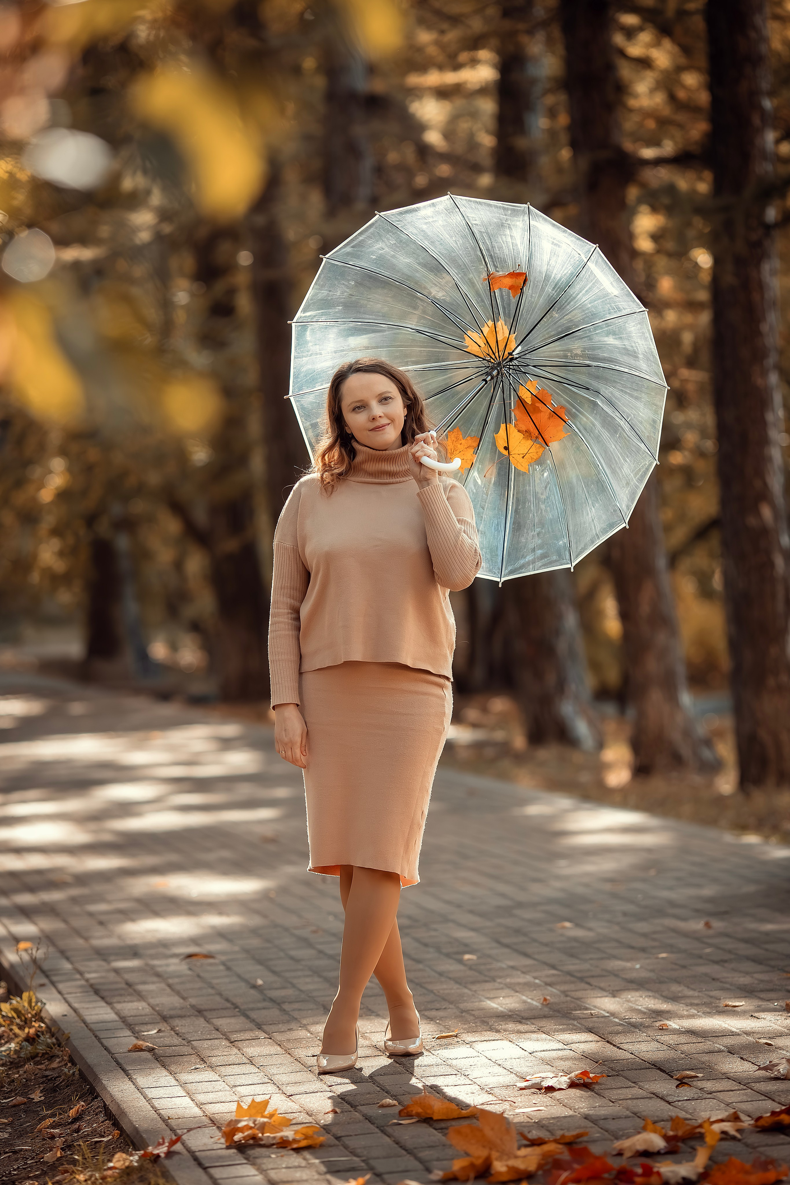 Индивидуальные съемки. Семейный и детский фотограф в Москве в ЮАО Царицыно Алёна Асташкина