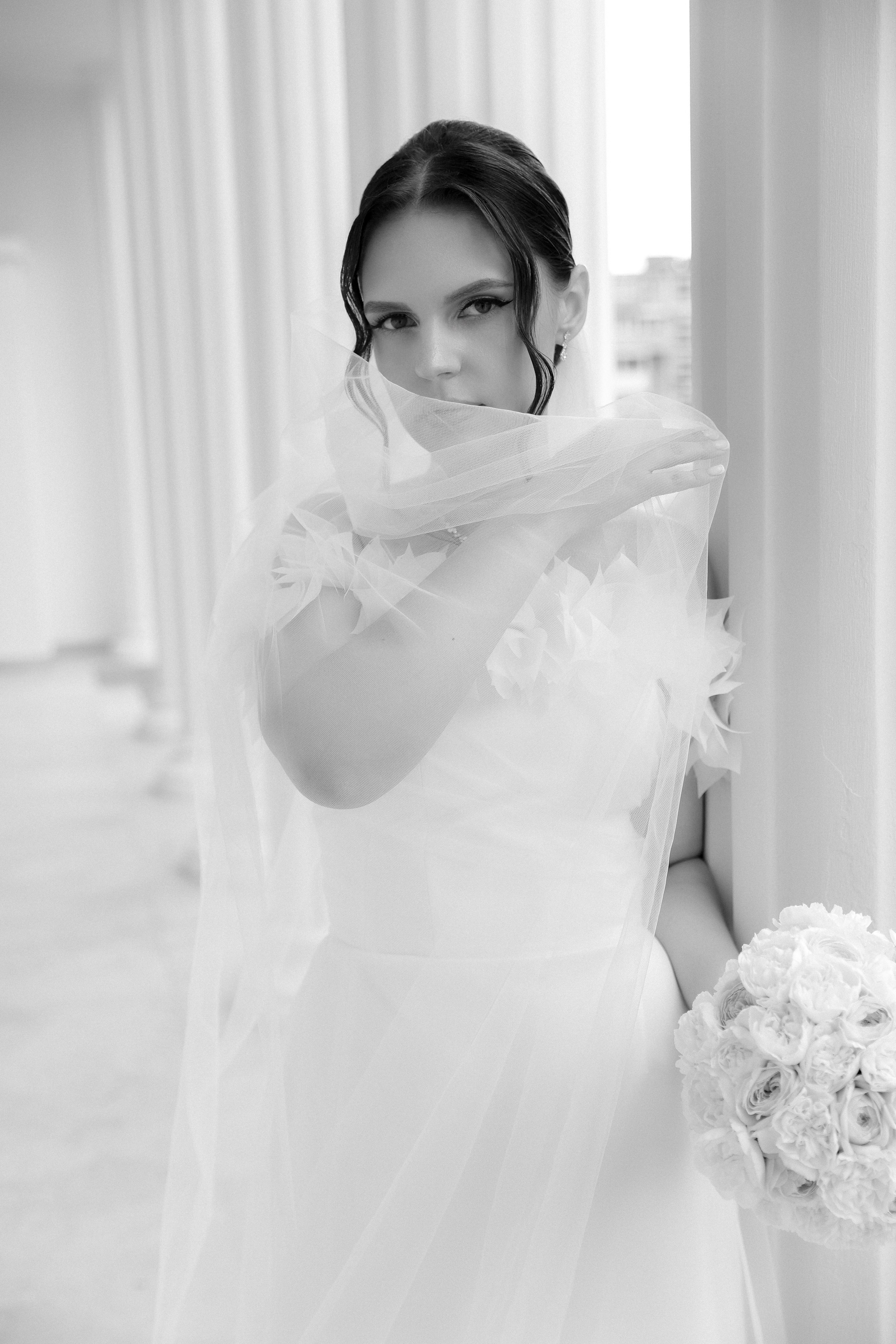 Вячеслав & Валерия. Свадебный фотограф Ольга Гречко