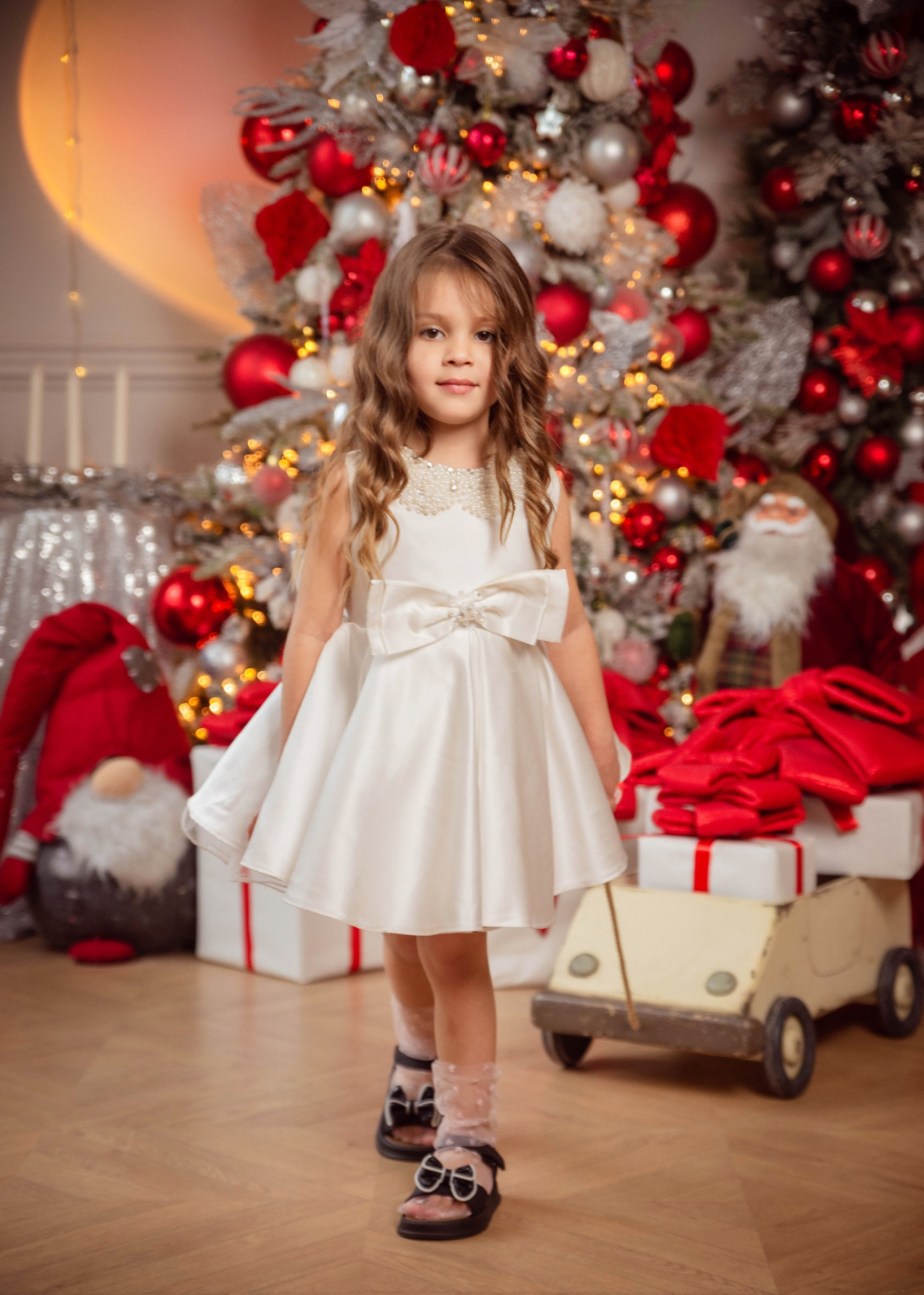 Новый год 2026. Семейный Фотограф в Краснодаре и крае