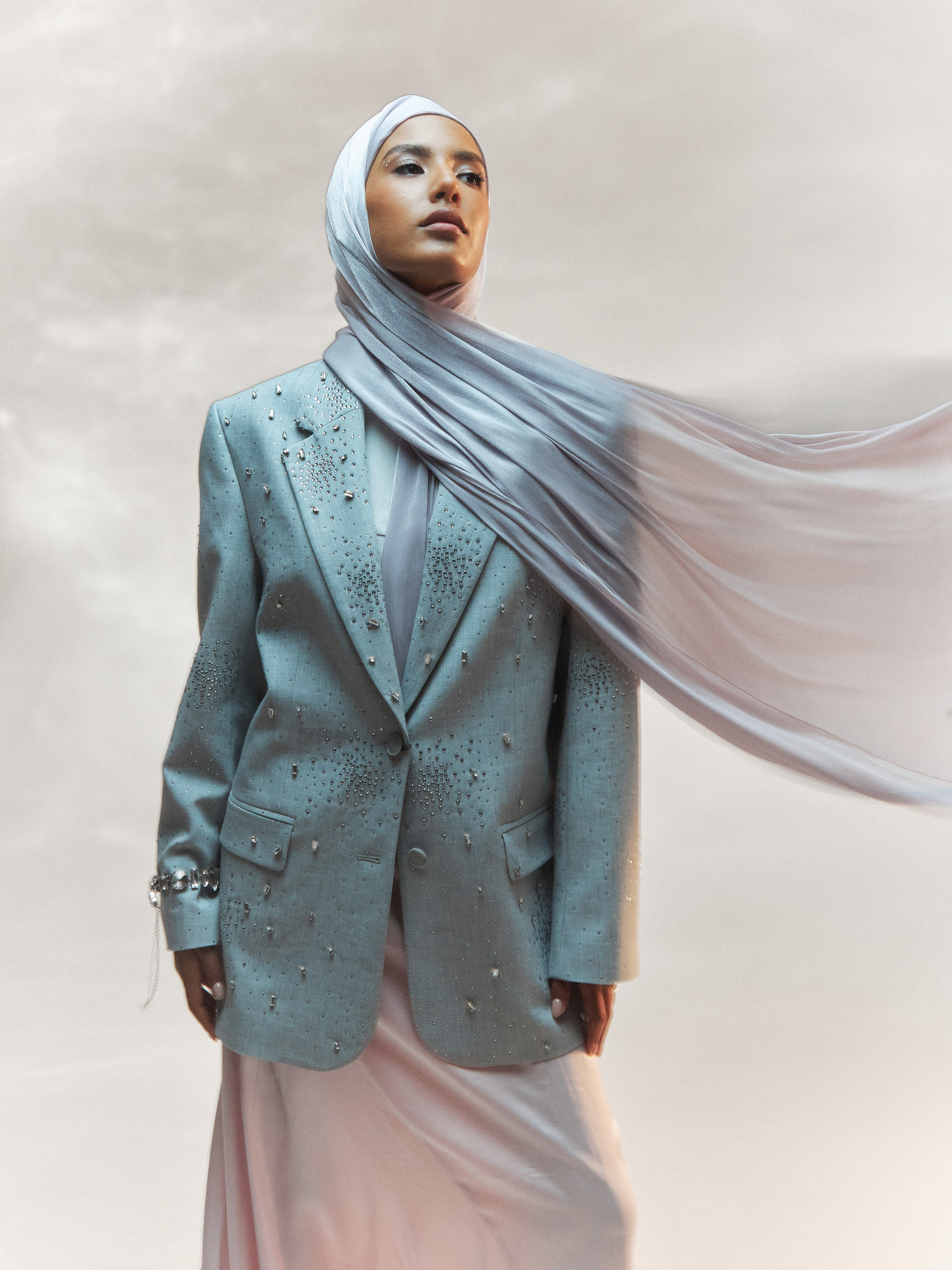 YOVLAQ. Photographer Daria Ilkevich