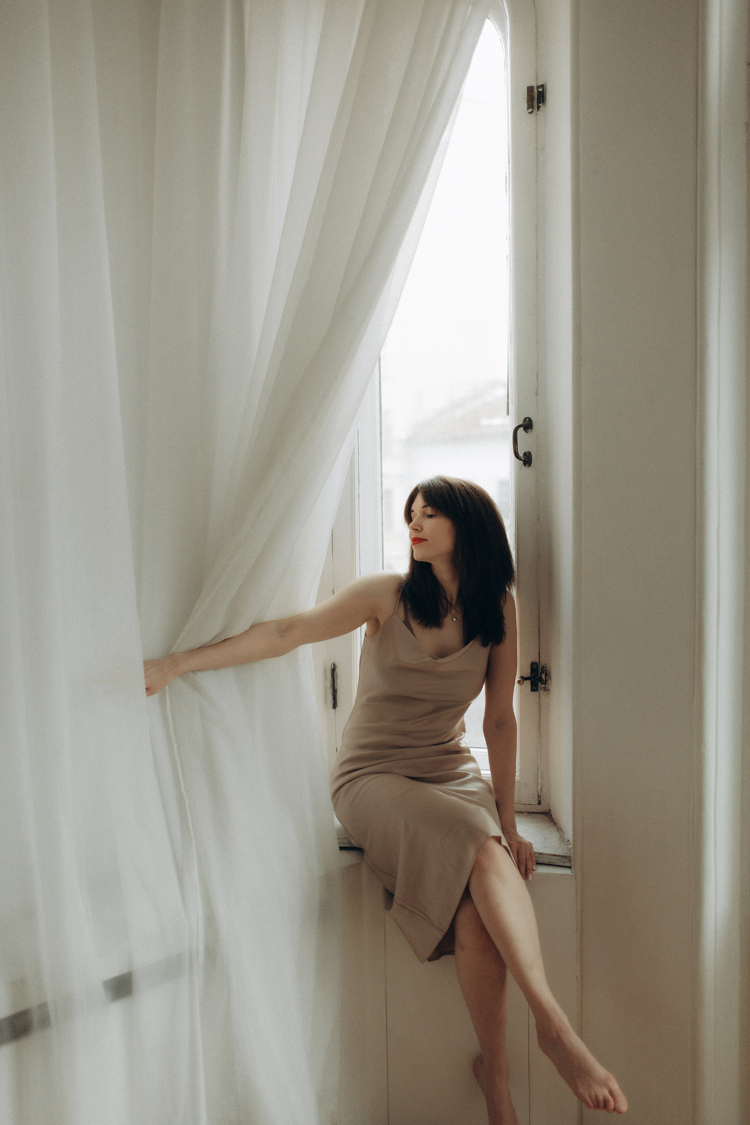 Маша. Фотограф в Петербурге Ольга Стрельченко