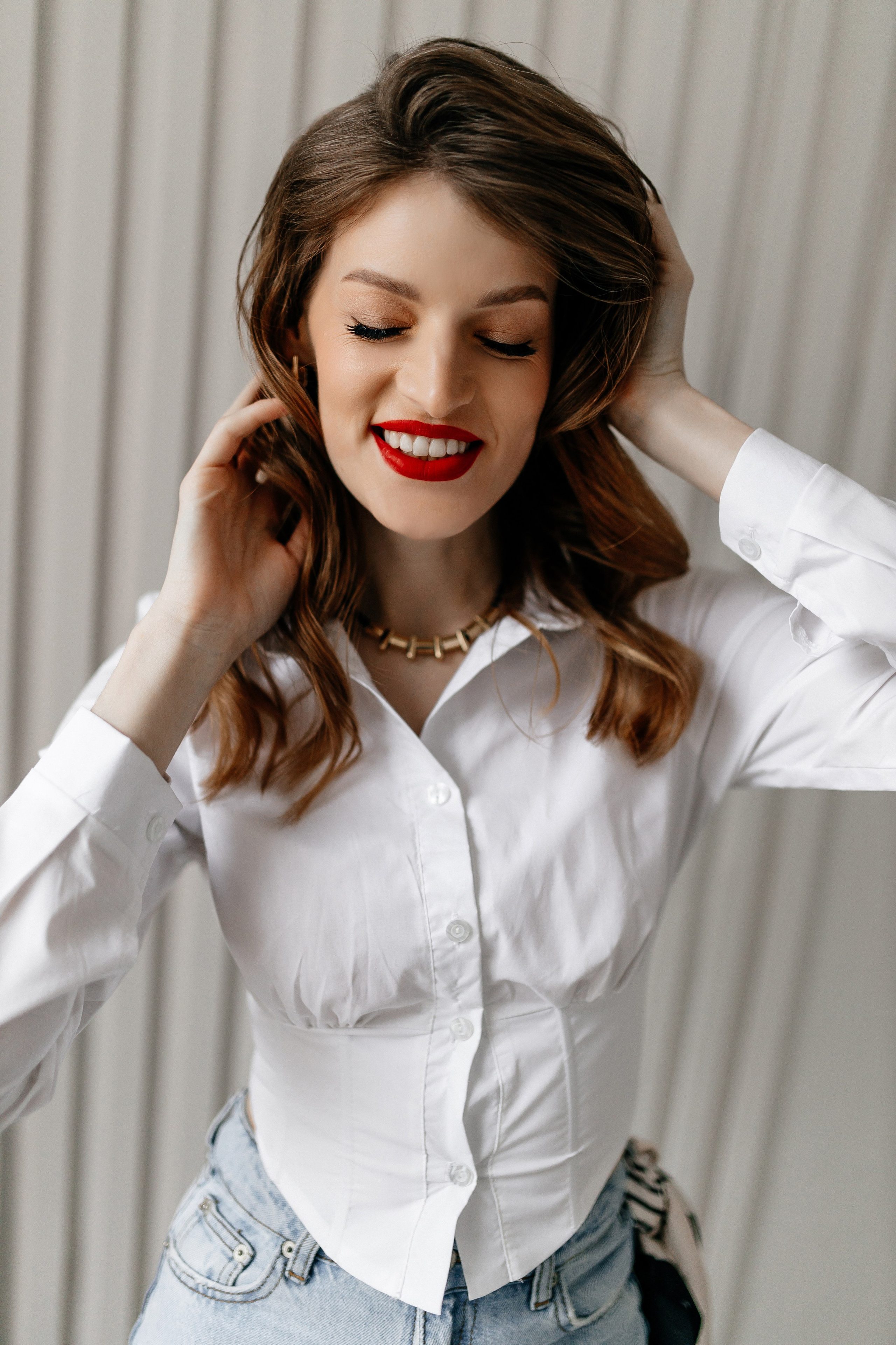 Маша. Свадебный фотограф Елена Ловцевич