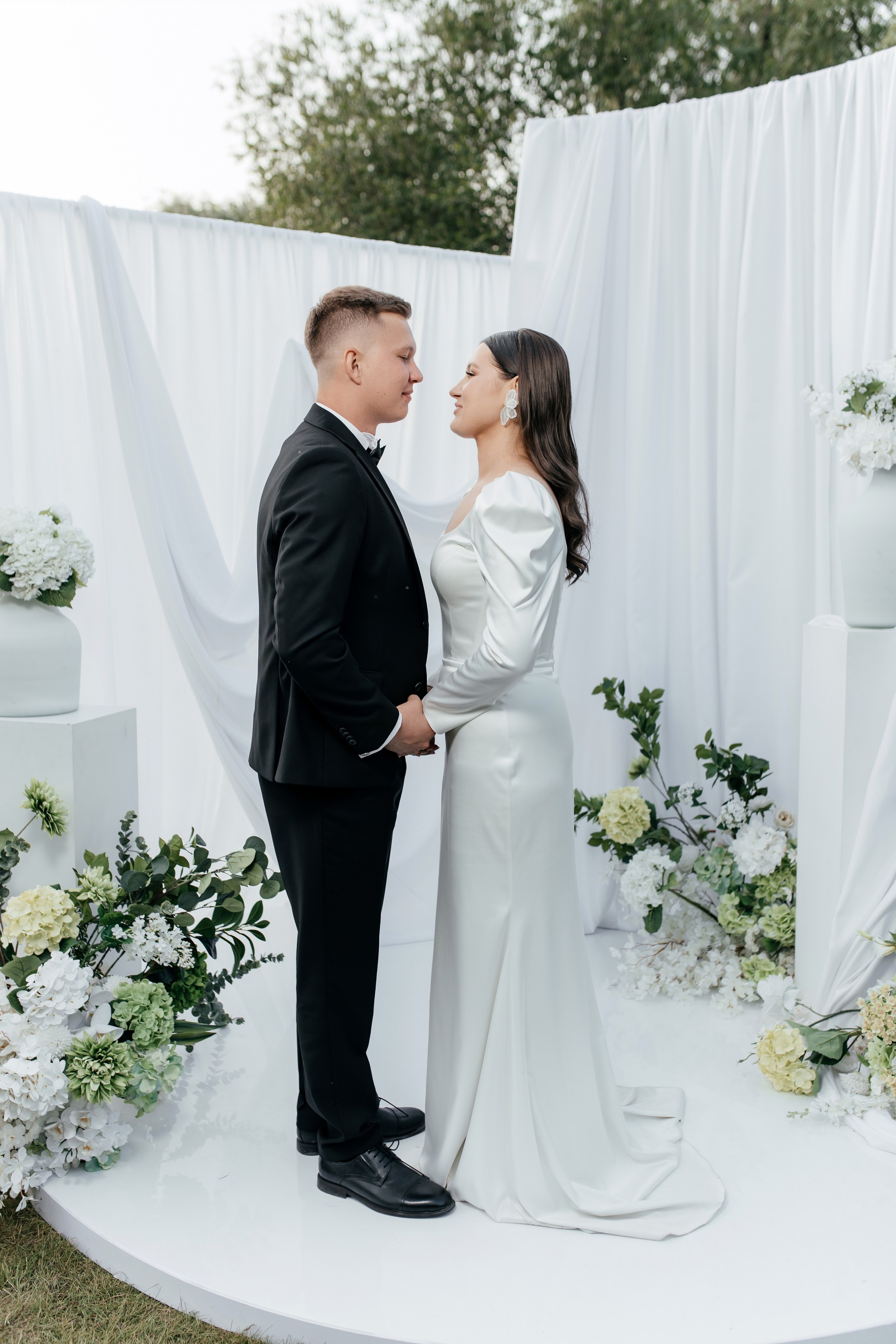 D&E WEDDING DAY. ФОТОГРАФ | ВИДЕОГРАФ | КУРГАН | ТЮМЕНЬ | ЕКБ Михаил Сутягин