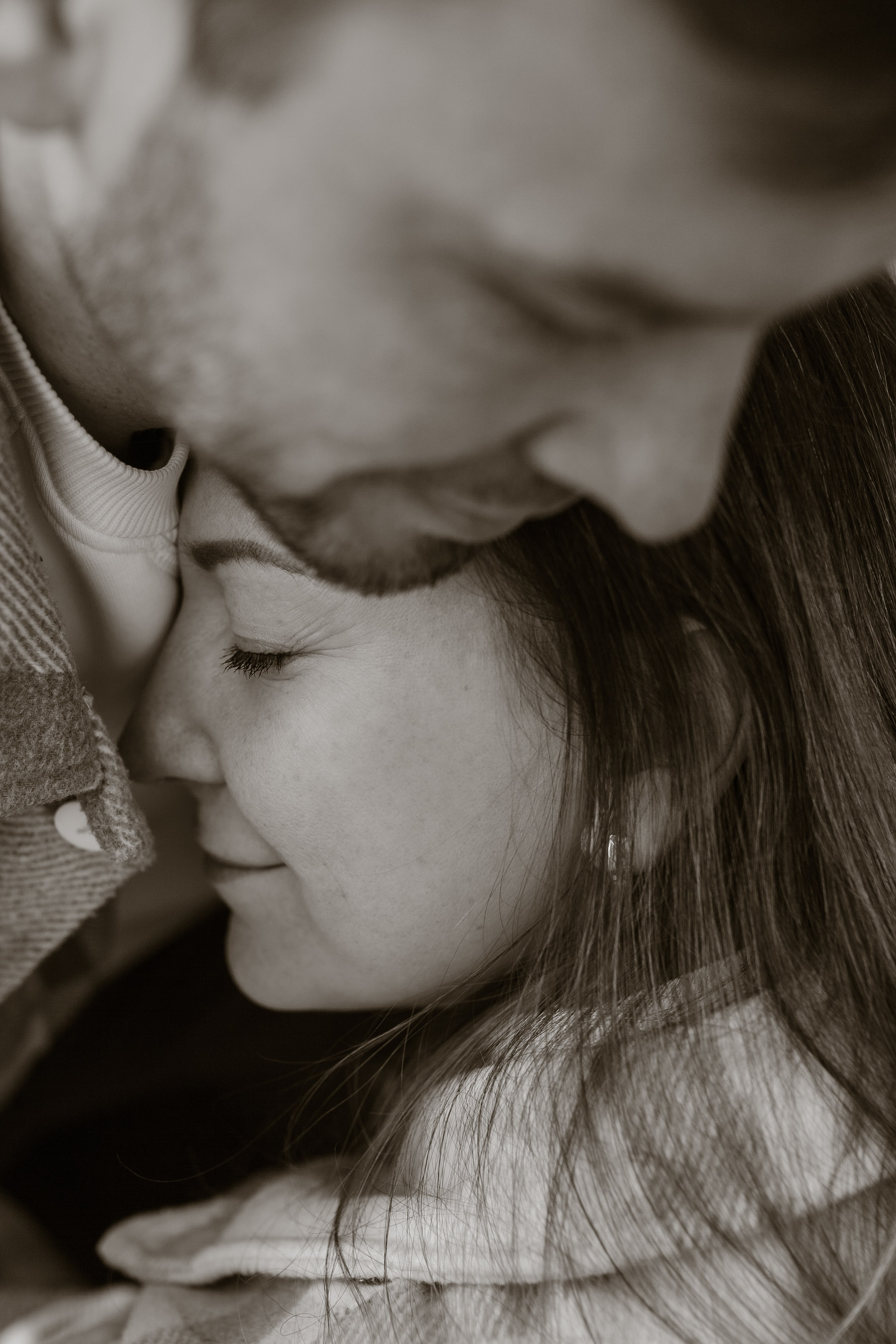 Малышке 6 месяцев. Семейный фотограф Полина Сарина Москва