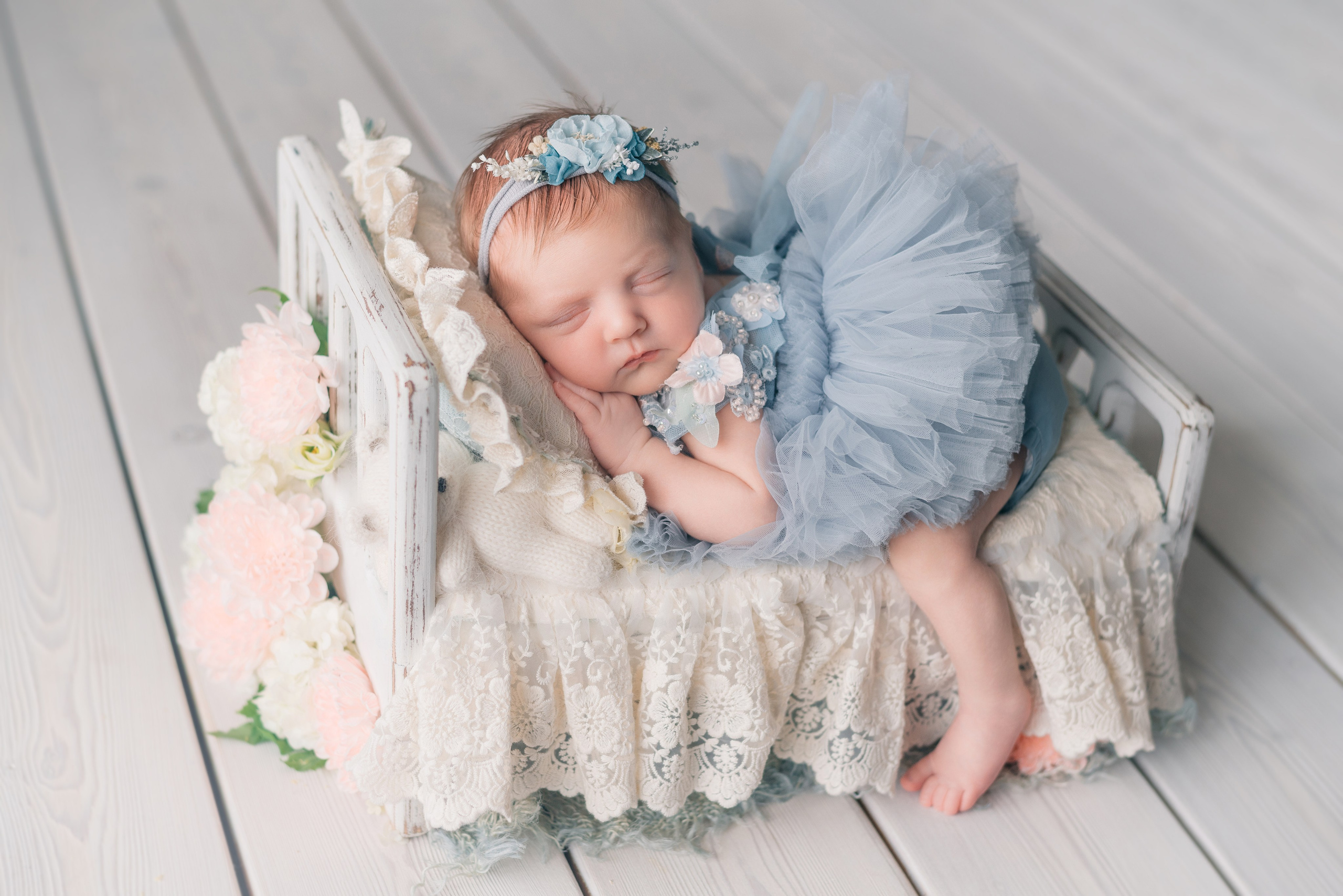 Фотограф новорожденных Белгород