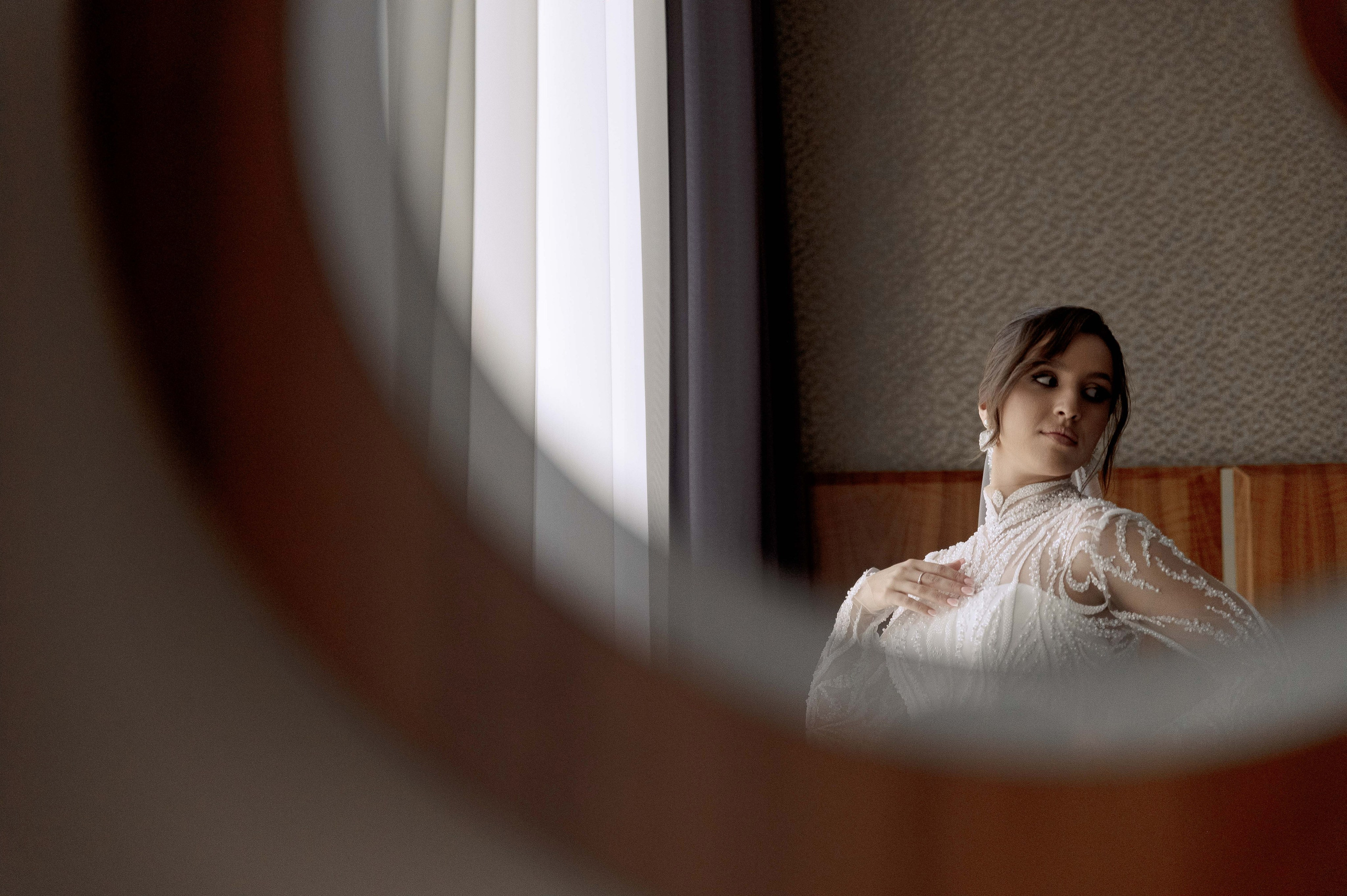 Линар и Екатерина. Свадебный фотограф Евгения Наумовец