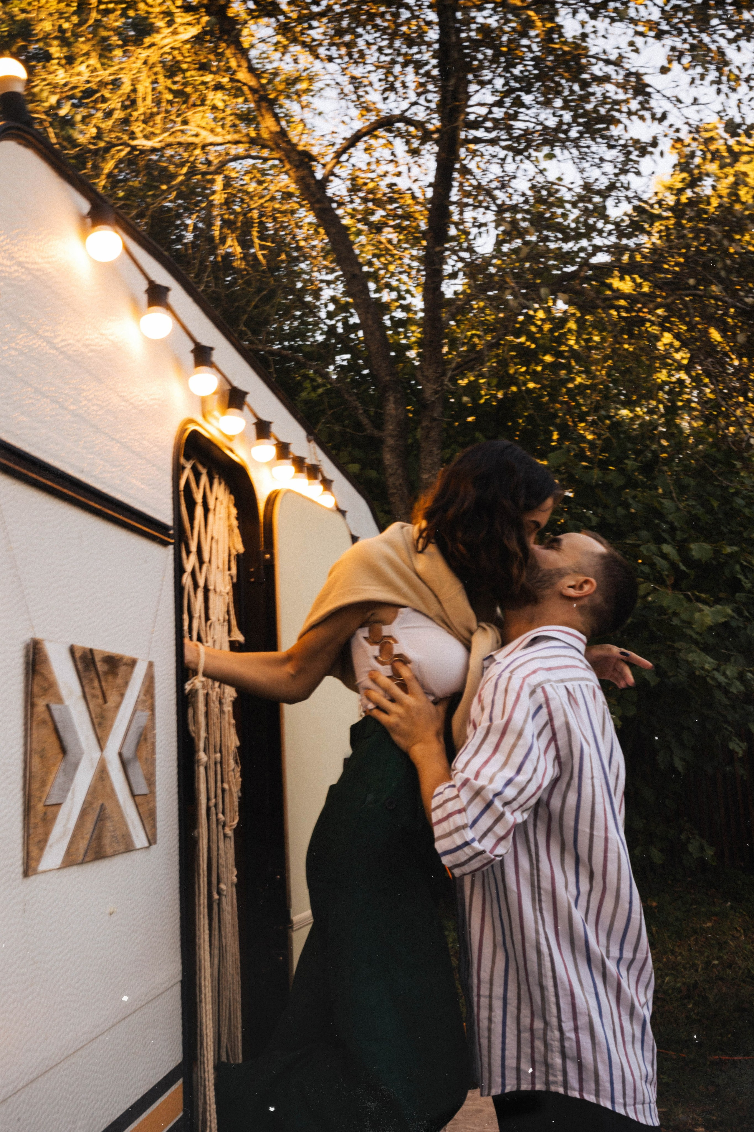 Алла/Паша. Фотограф в Москве Татьяна Сергеева