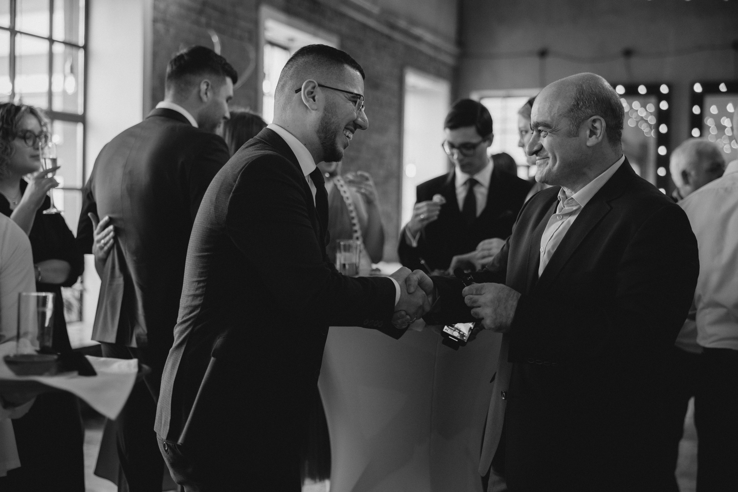 Михаил & Лусине