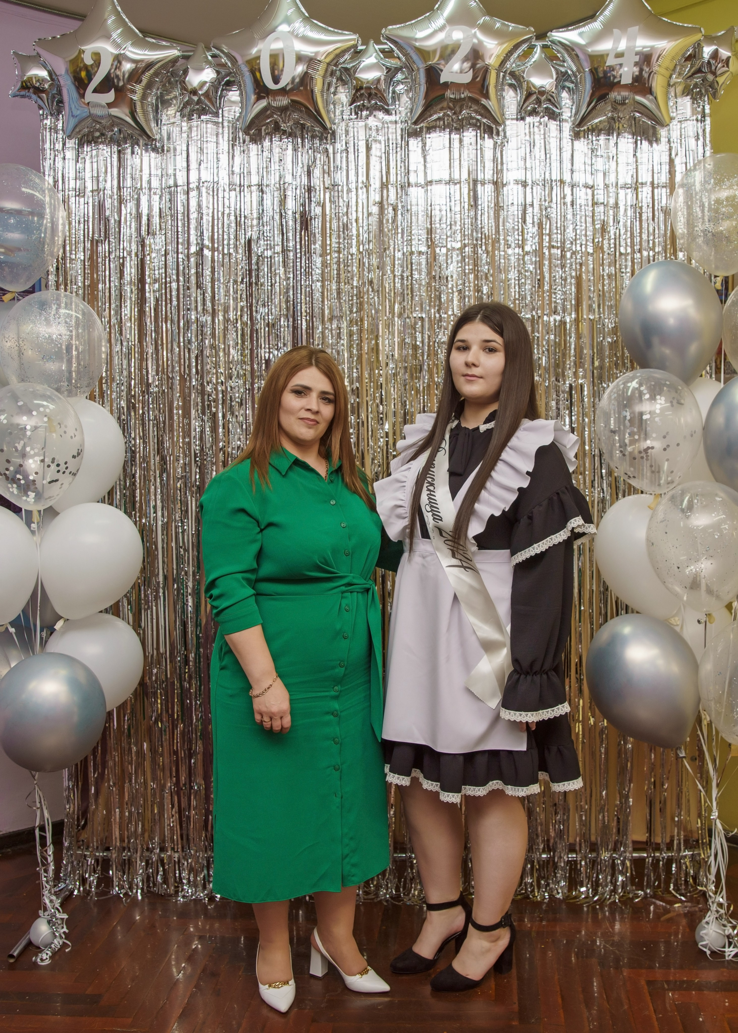 11 класс. Семейный и детский фотограф в Нижнем Новгороде