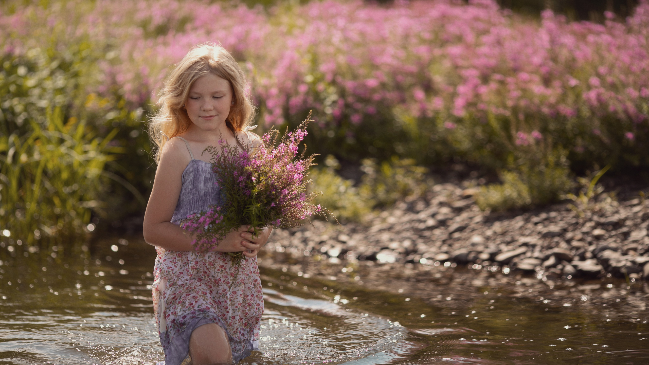 Детские. Савельева Кристина Художественный фотограф В Томске