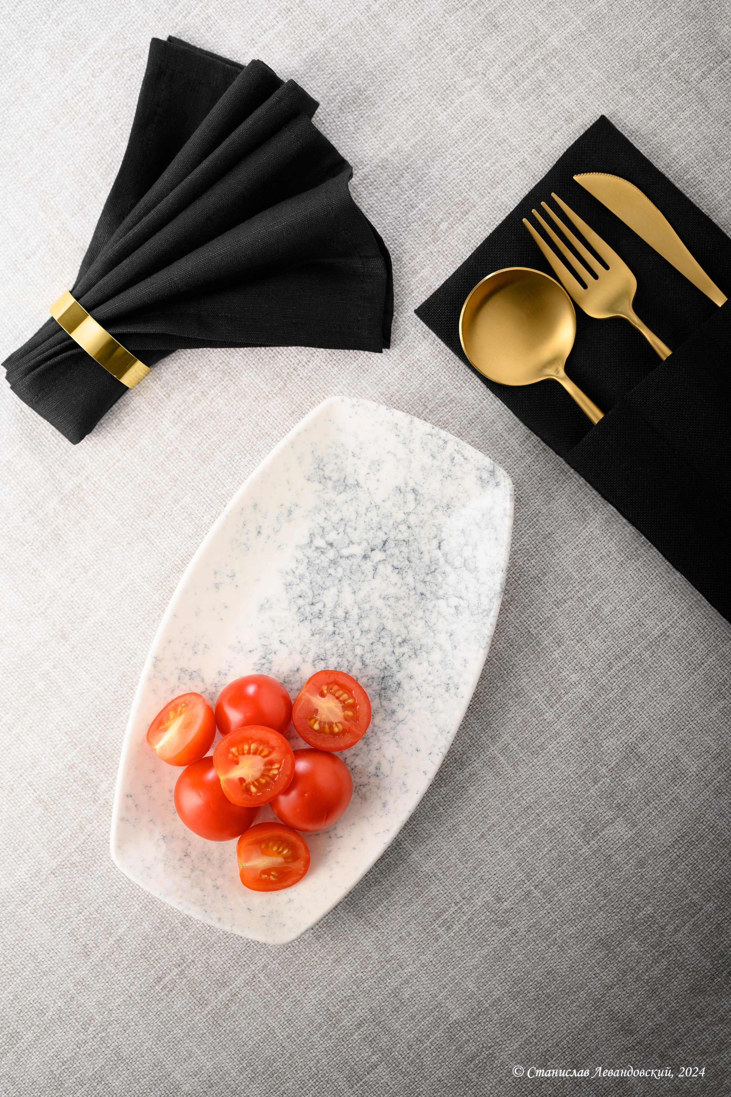 Предметы с комбинированной поверхностью. Предметный фотограф в Москве Станислав Левандовский