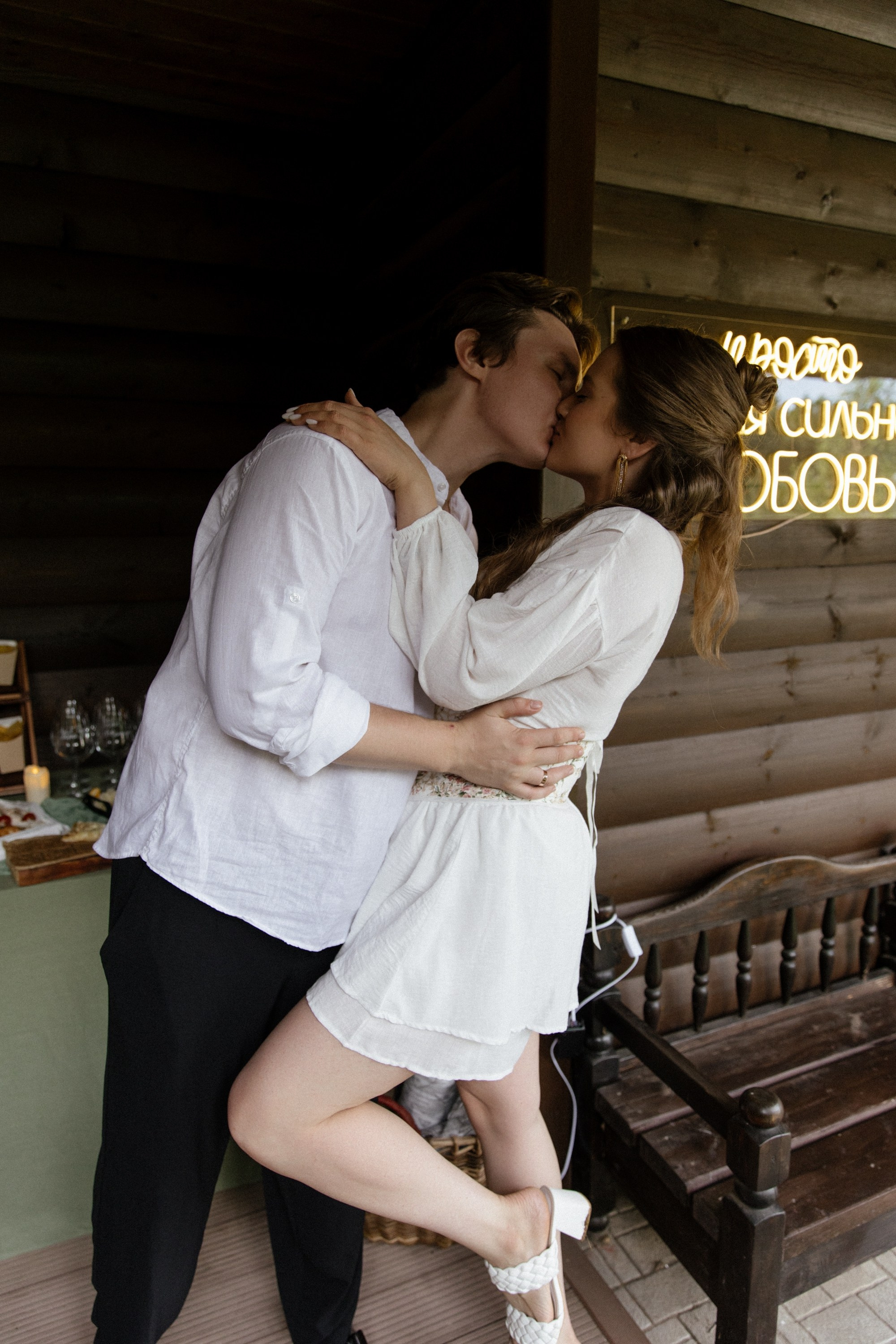 ECO-Wed!. Фотограф Сергиев Посад Москва Хованская Екатерина