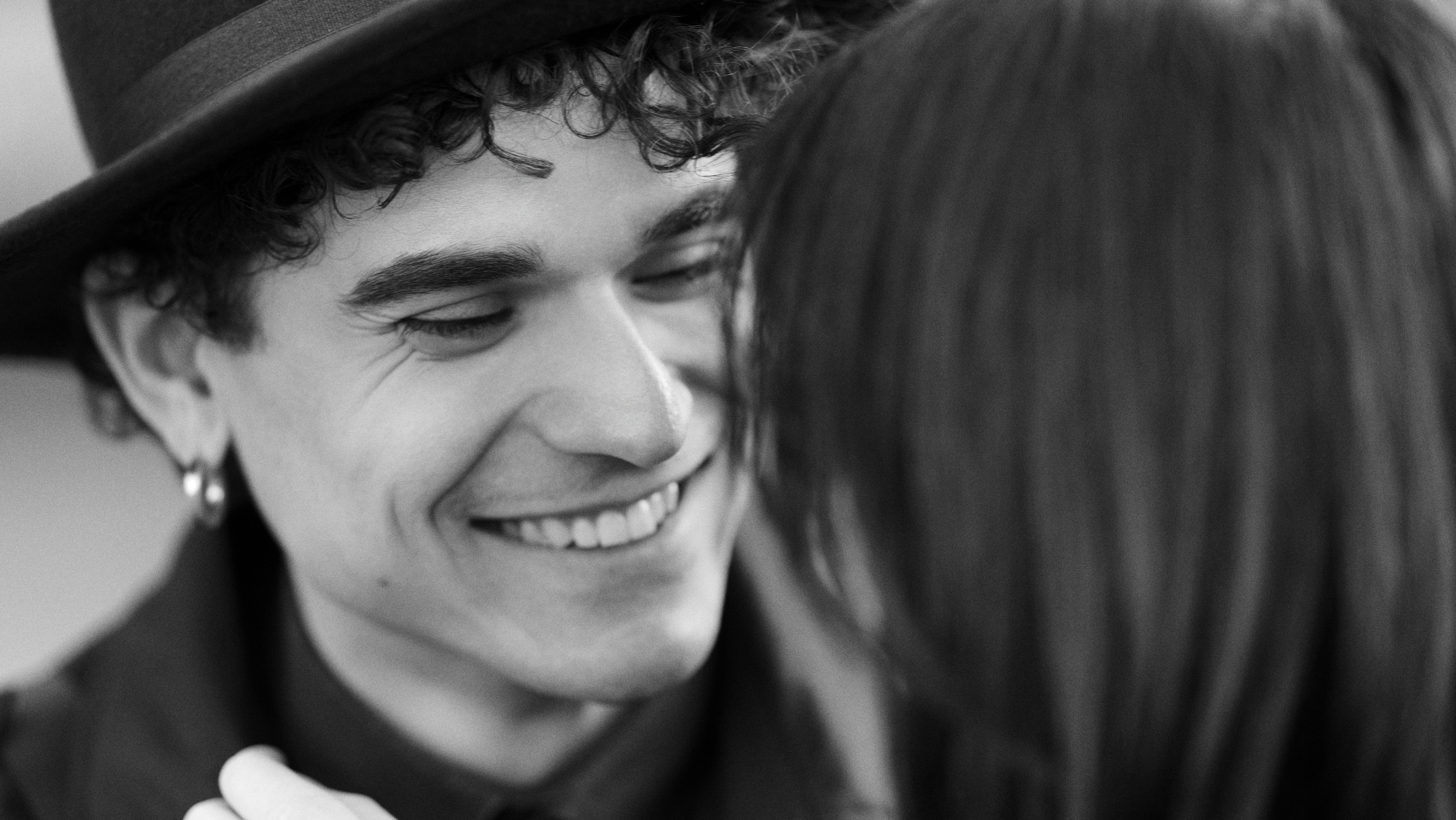 Аслан и Эльвина. Сергей Горшенин — профессиональный фотограф