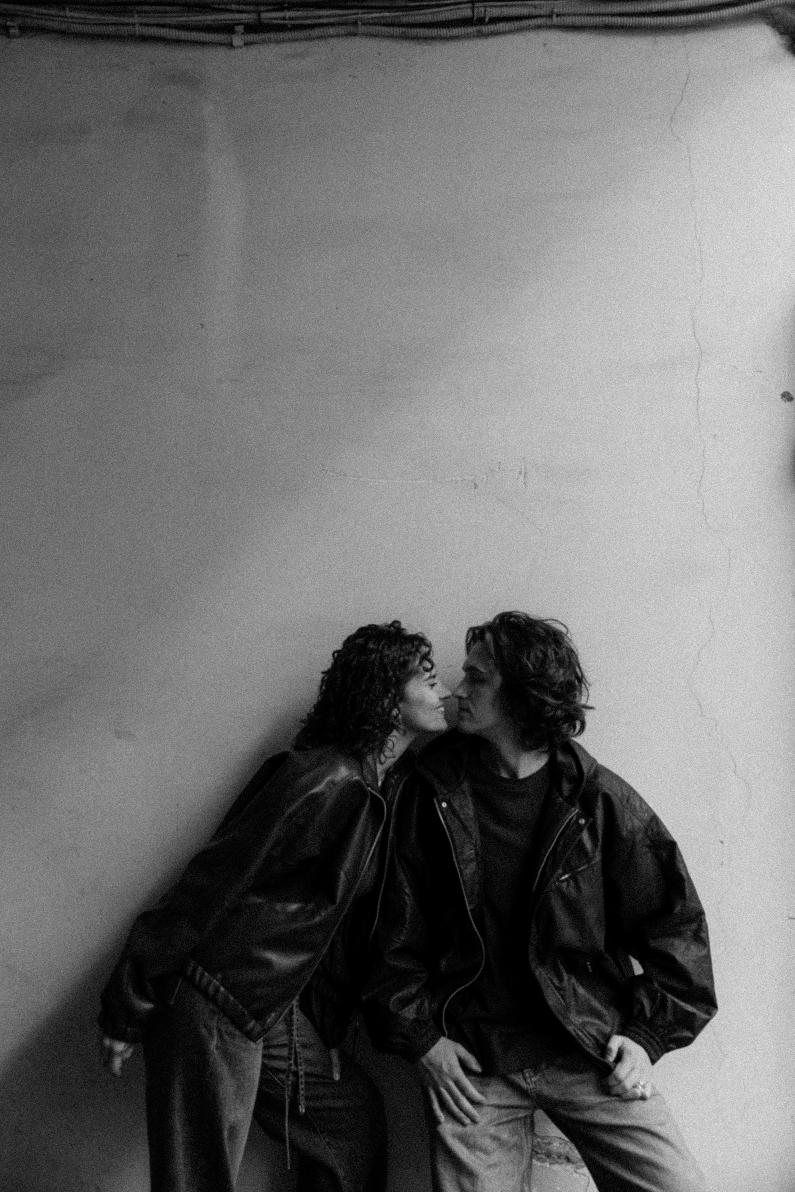 Ксения и Алексей. Костя Жуков — фотограф в Москве