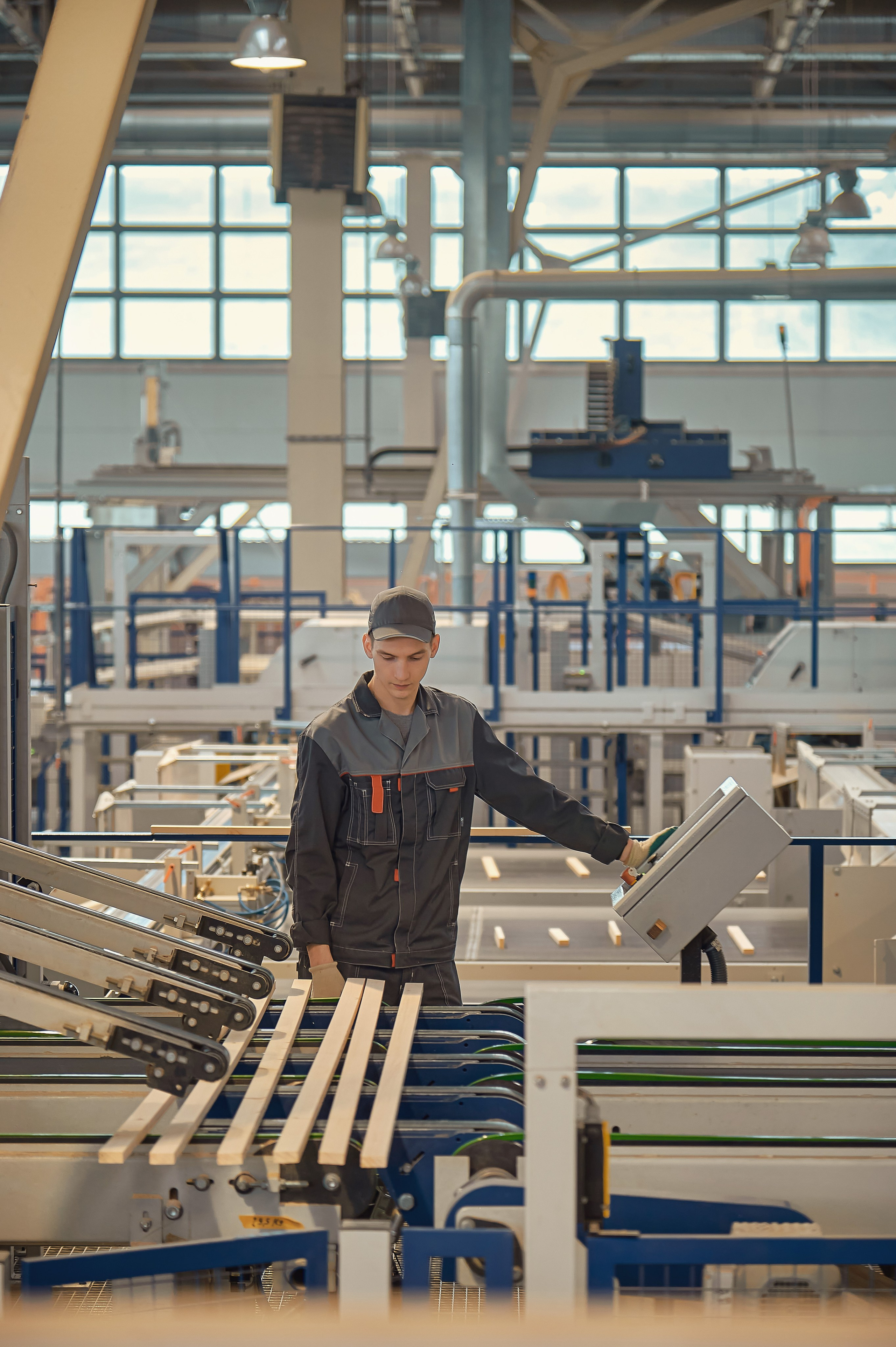 ММК — Мебельная мануфактура Красноярска. Фотограф Яковлев Роман — Красноярск