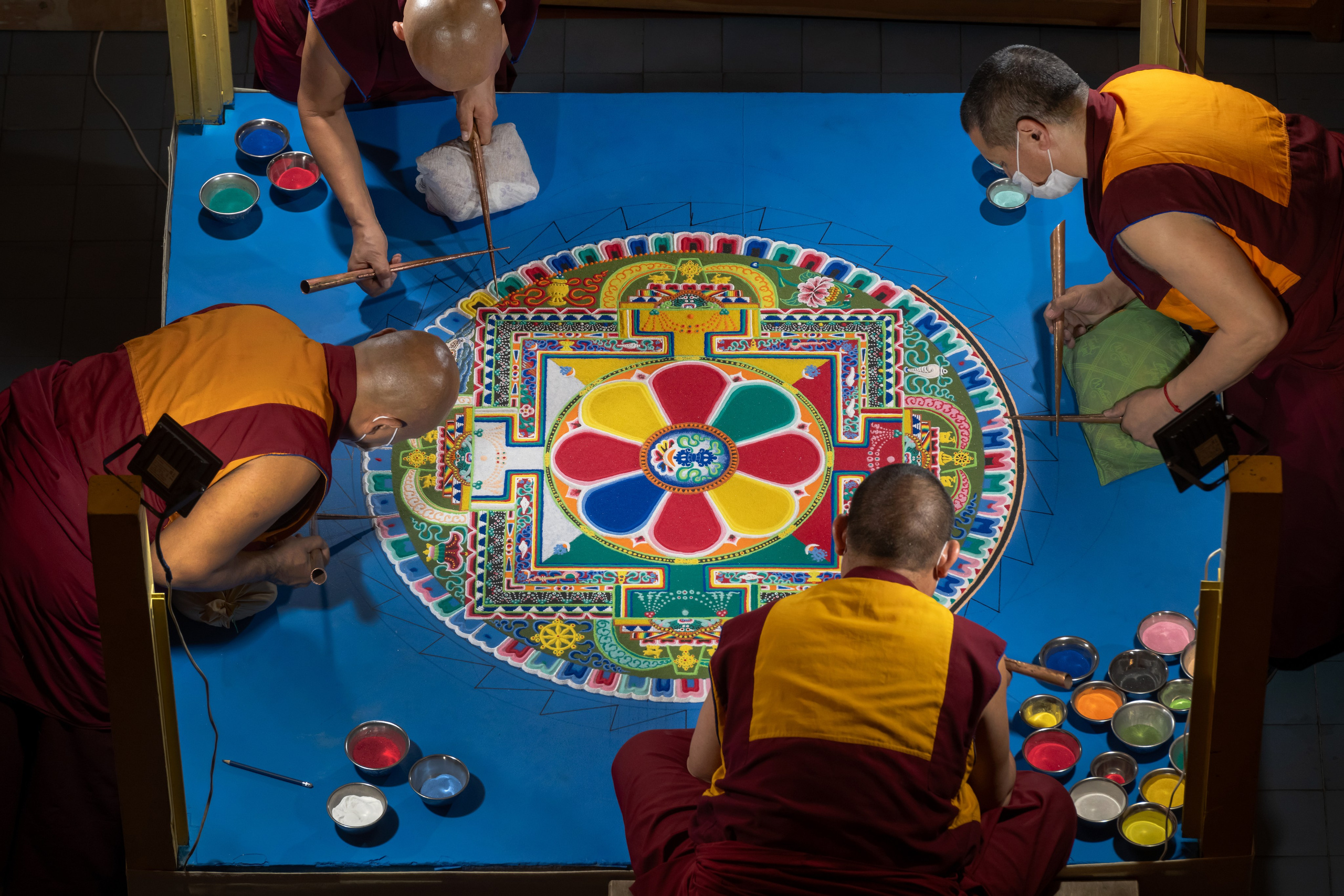 Событийный репортаж. Андрей Бок, фотограф в Санкт-Петербурге