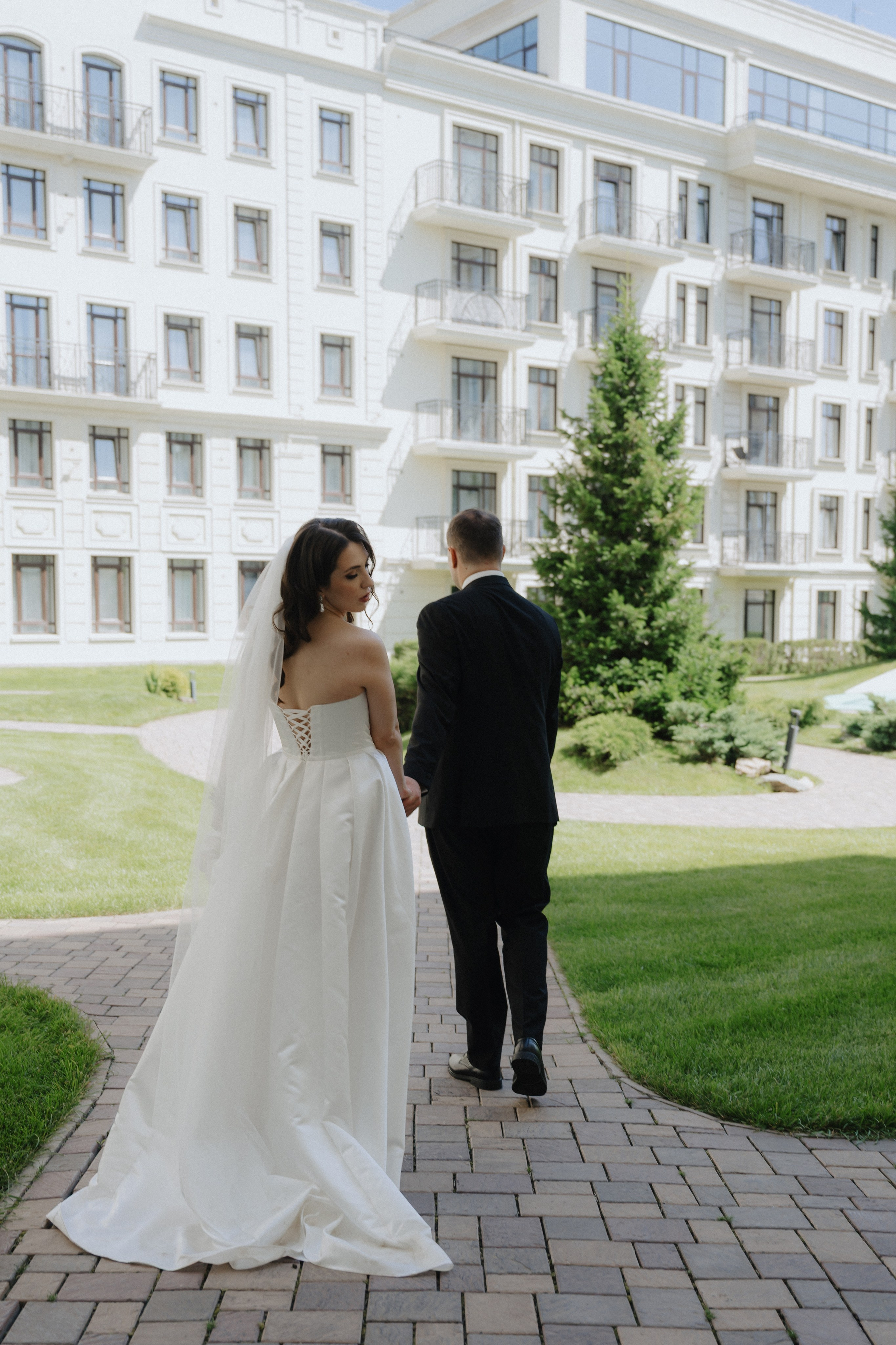 Вера & Николай, FoodFactory