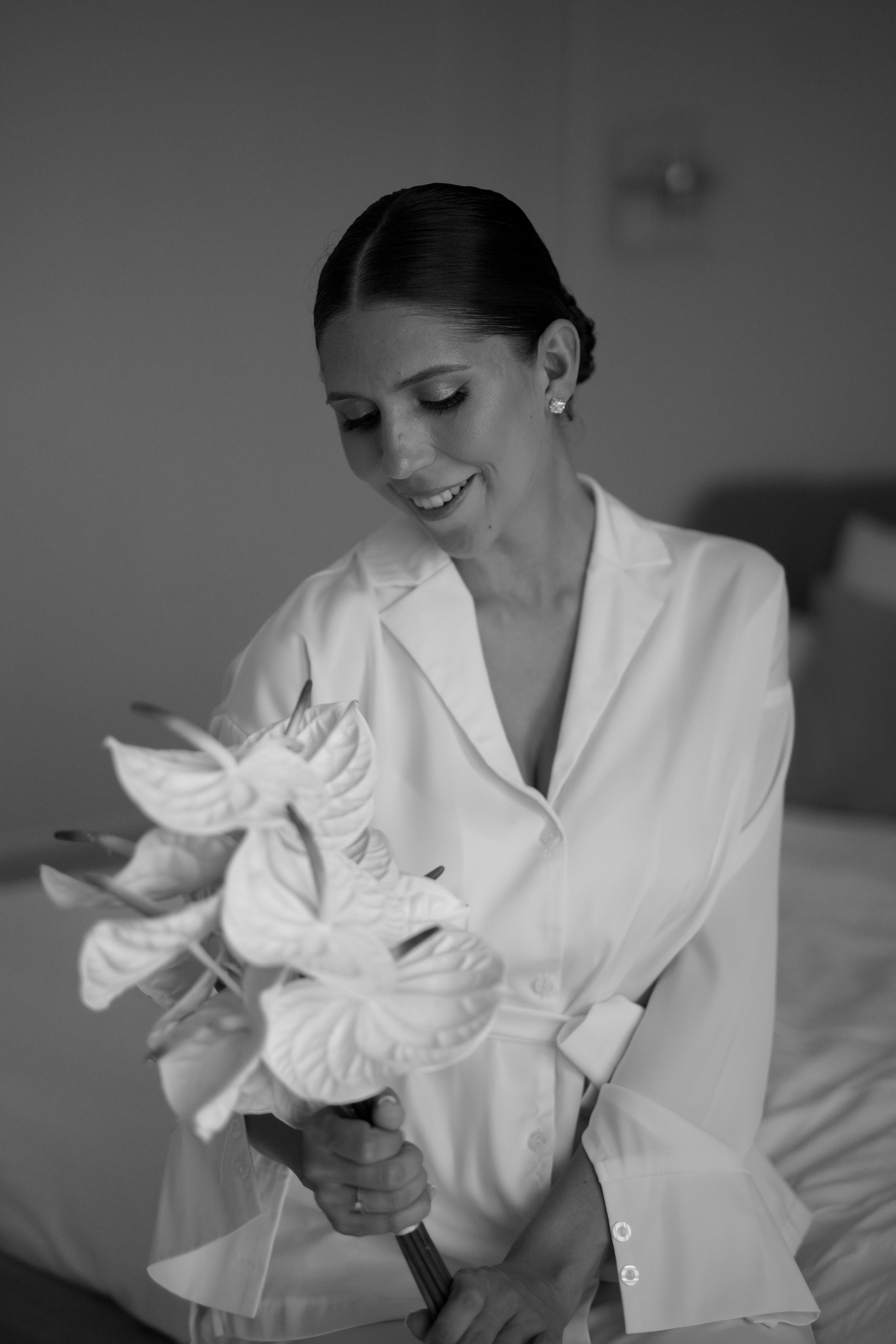 Ольга и Виктор. Свадебный фотограф Марина Попова