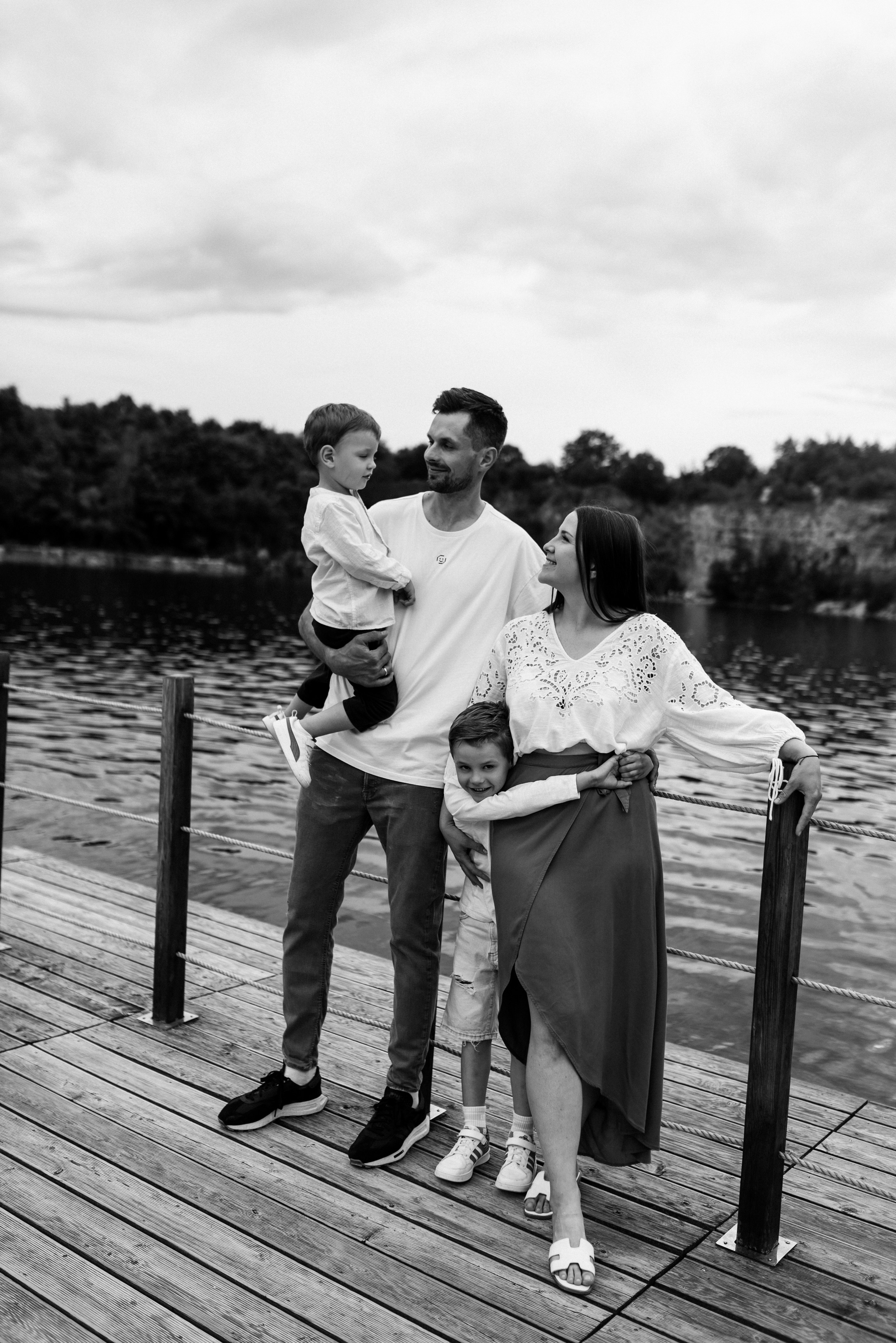 Семья. Костюшко Кристина — семейный и свадебный фотограф в Минске