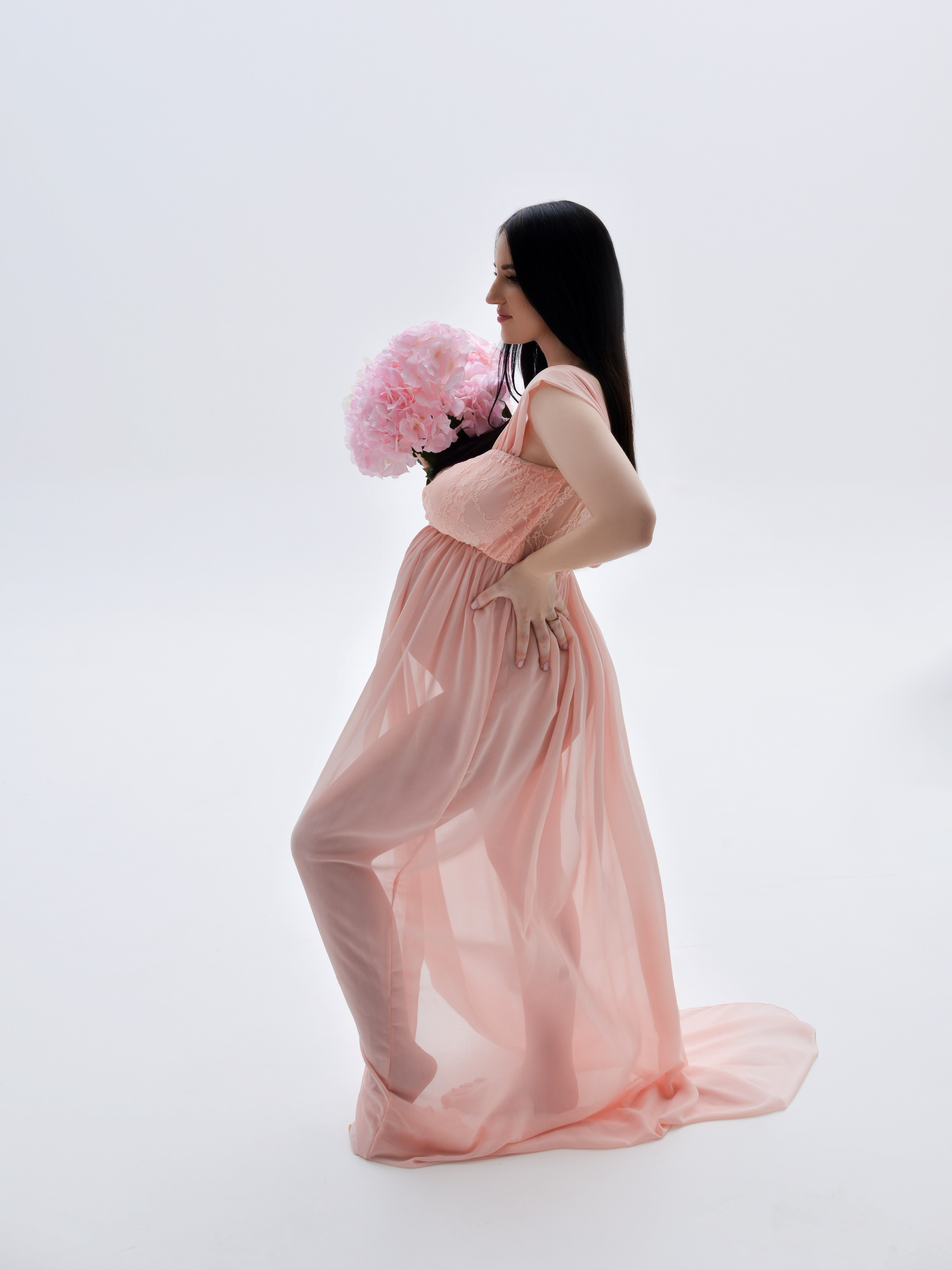 Съёмка беременности в Краснодаре. Фотограф новорожденных Краснодар Малышенко Надежда