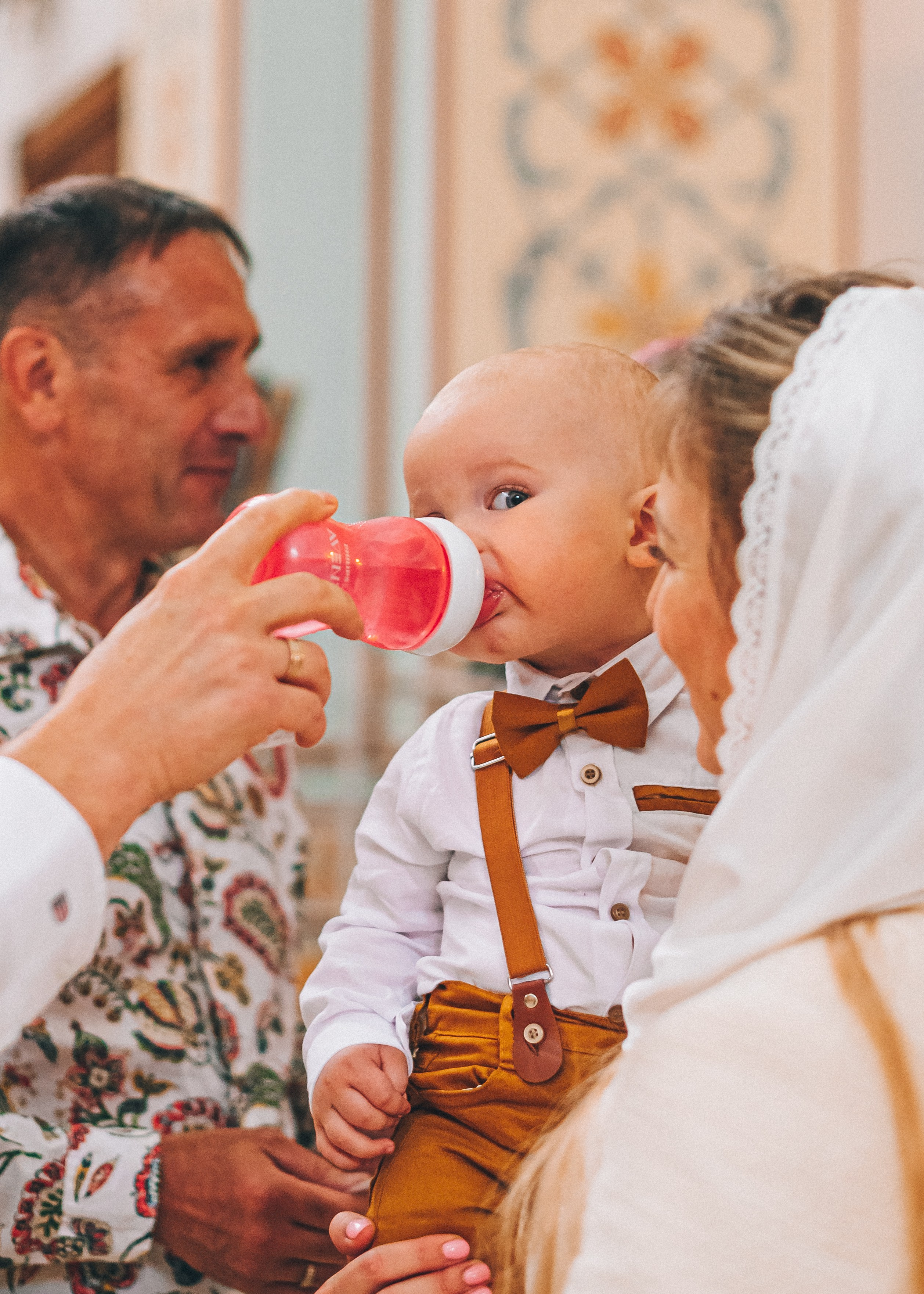 Володя. Семейный фотограф в Санкт-Петербурге Ира Ревчук