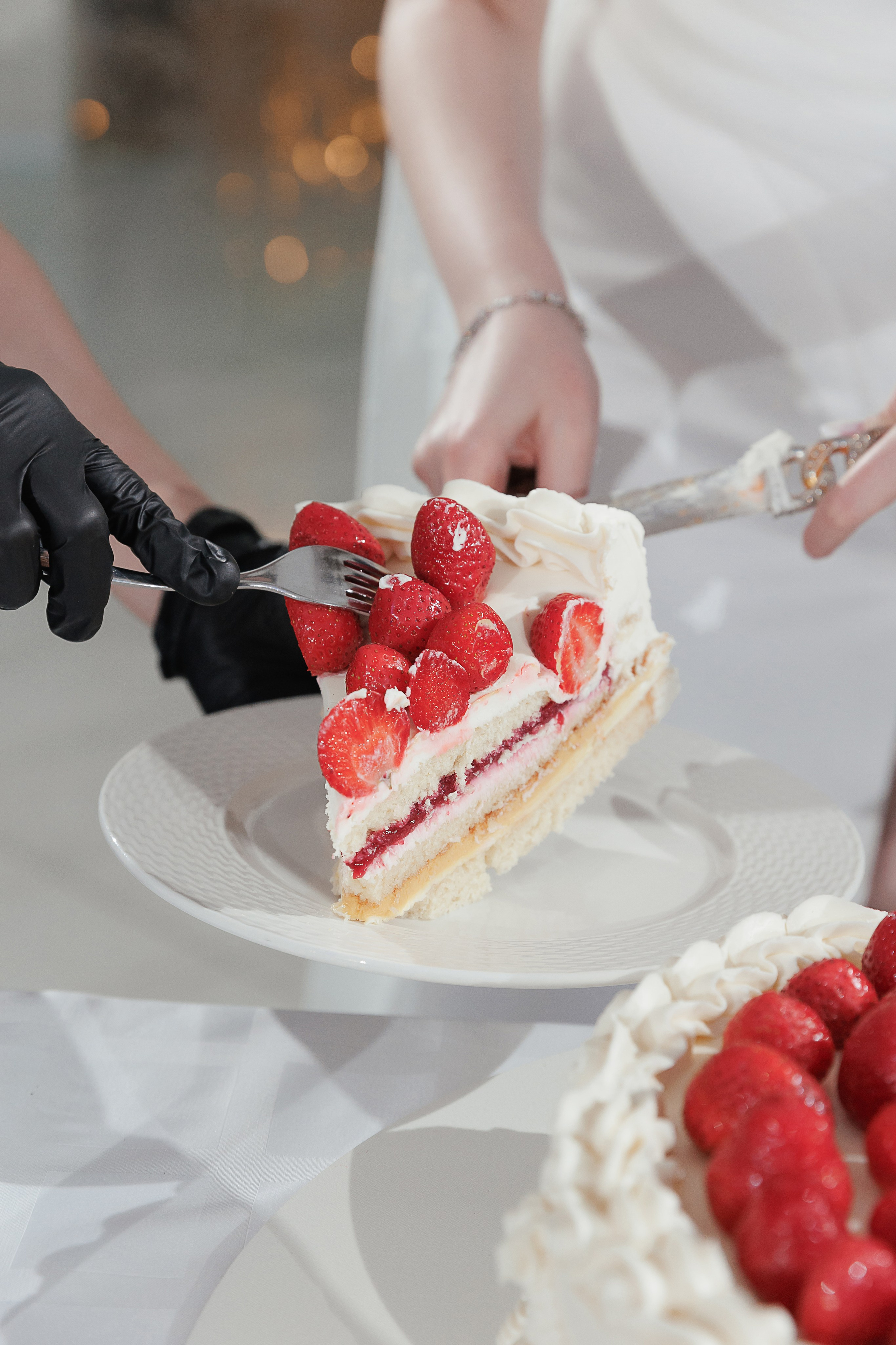 Свадьба Влада и Яны. Свадебный и семейный фотограф в Твери и Тверской области