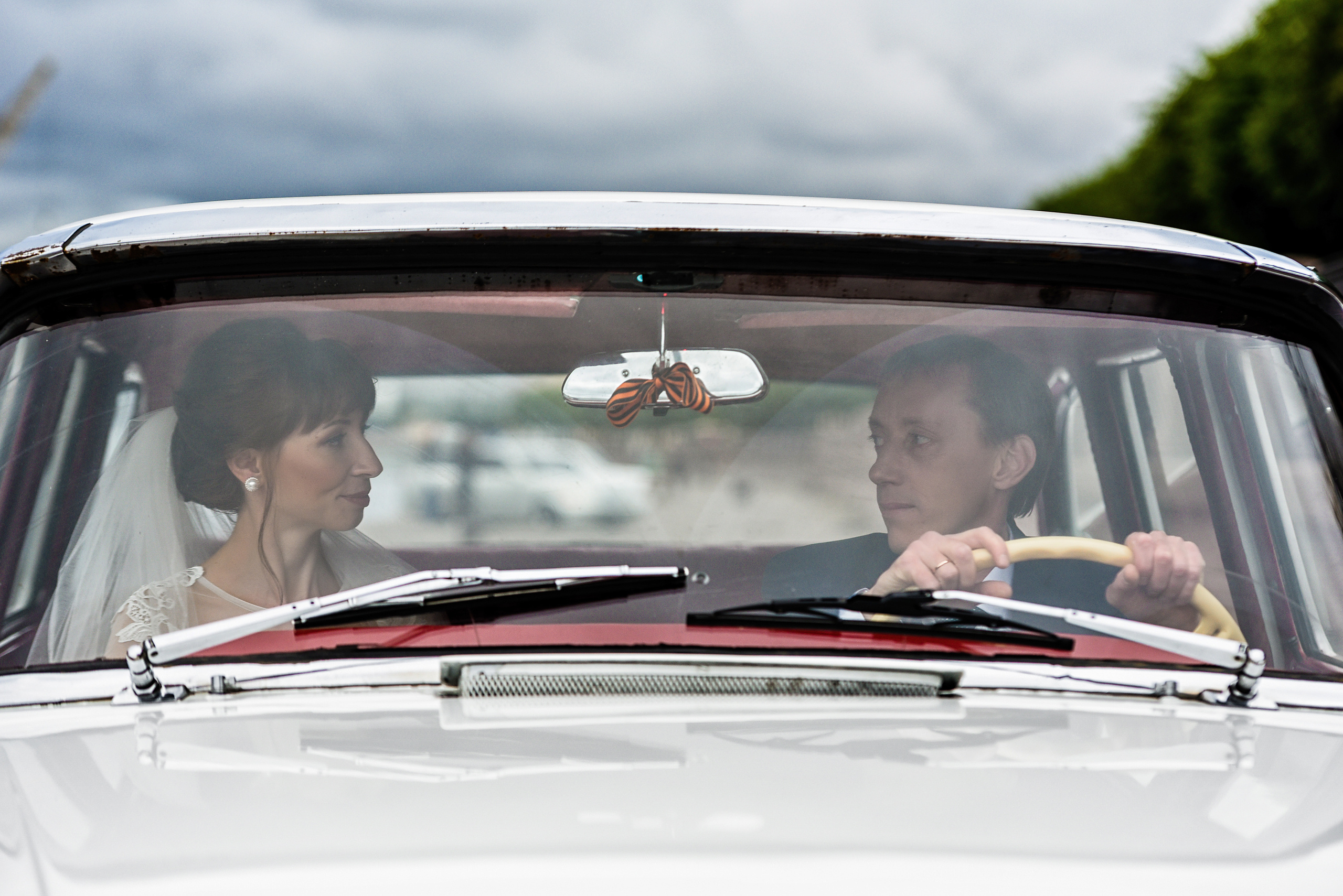 Фотосессия свадьбы. Свадебный фотограф Наталья Немцева в Санкт-Петербурге