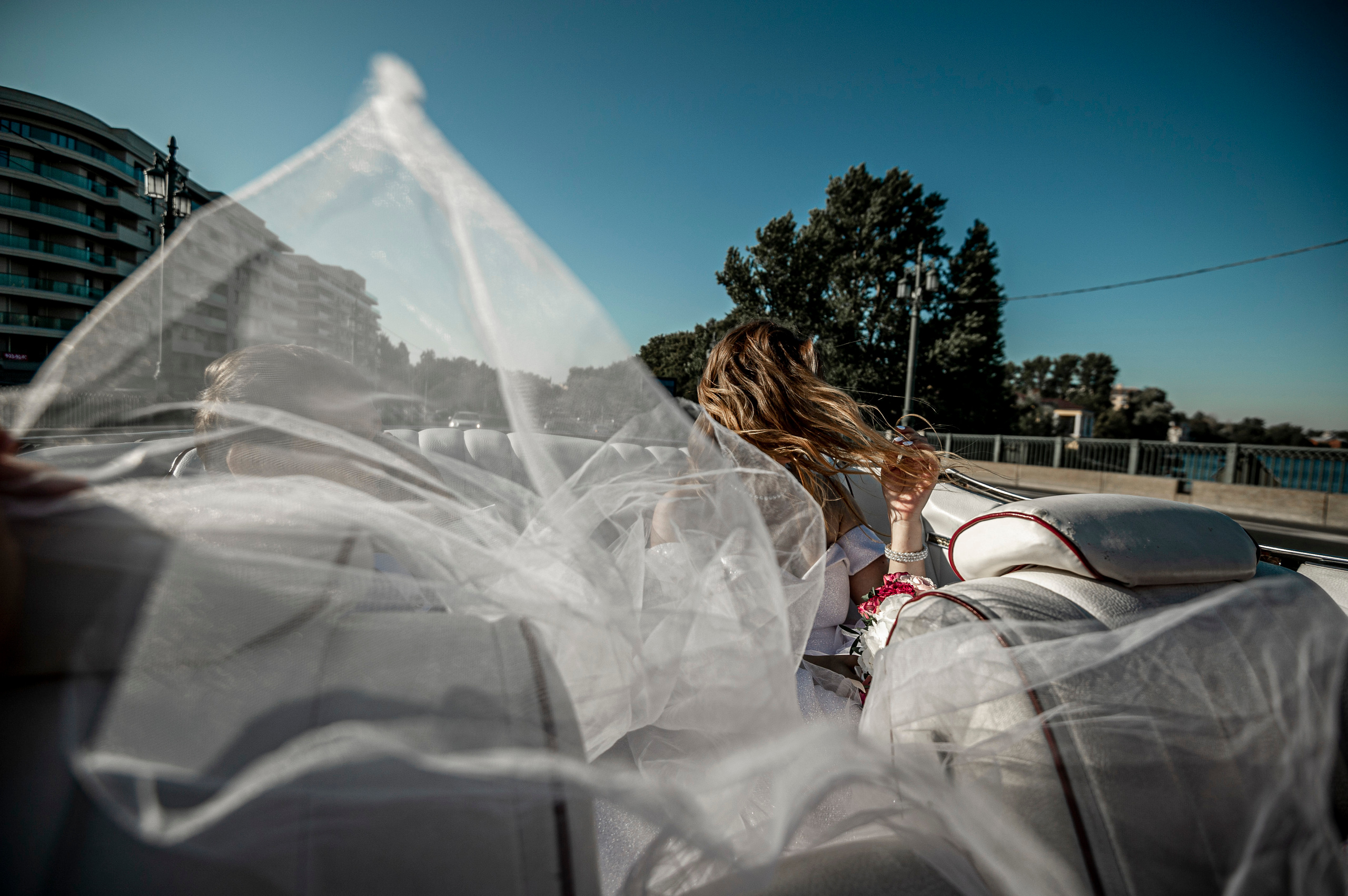 Фотосессия свадьбы. Свадебный фотограф Наталья Немцева в Санкт-Петербурге