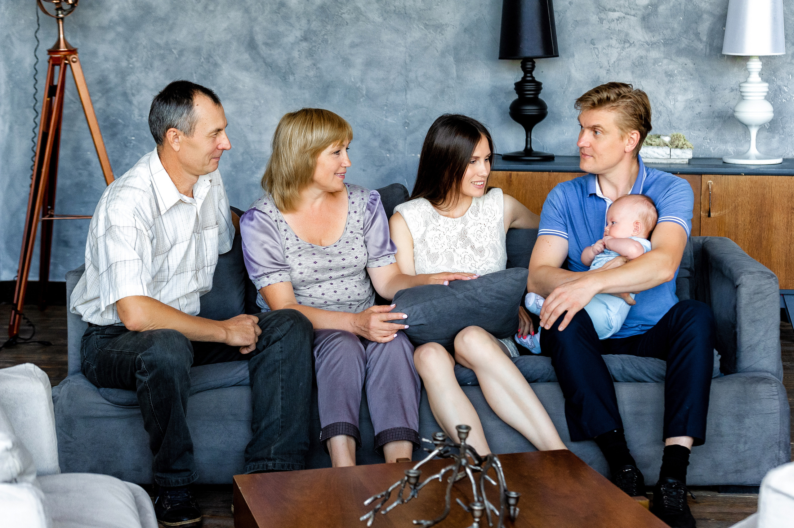 Фотосессия для детей. Свадебный фотограф Наталья Немцева в Санкт-Петербурге