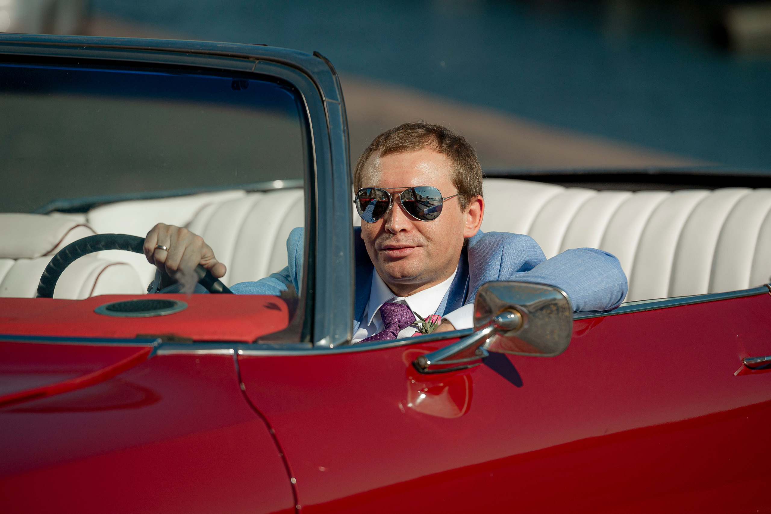 Фотосессия свадьбы. Свадебный фотограф Наталья Немцева в Санкт-Петербурге