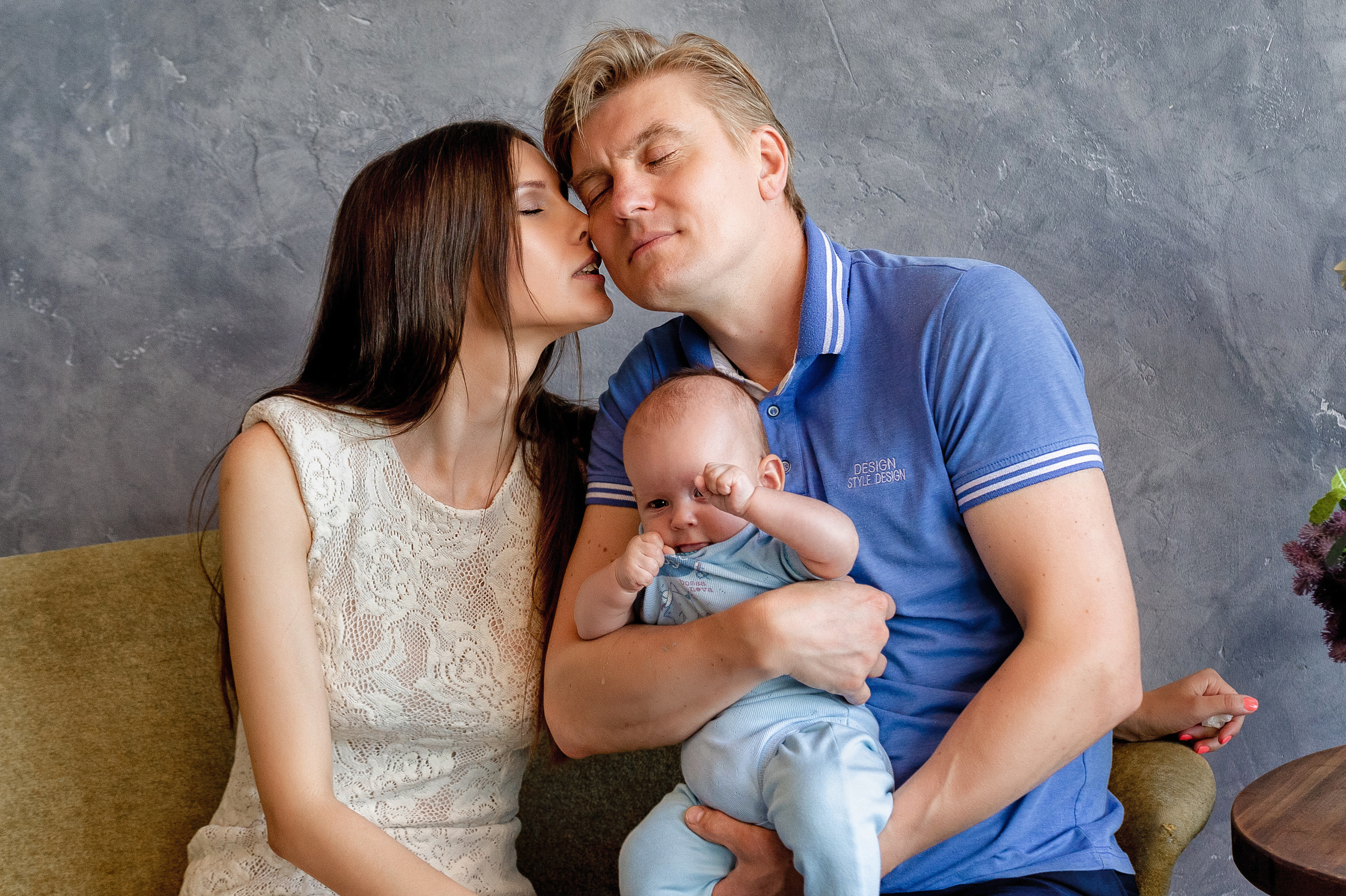 Фотосессия для детей. Свадебный фотограф Наталья Немцева в Санкт-Петербурге