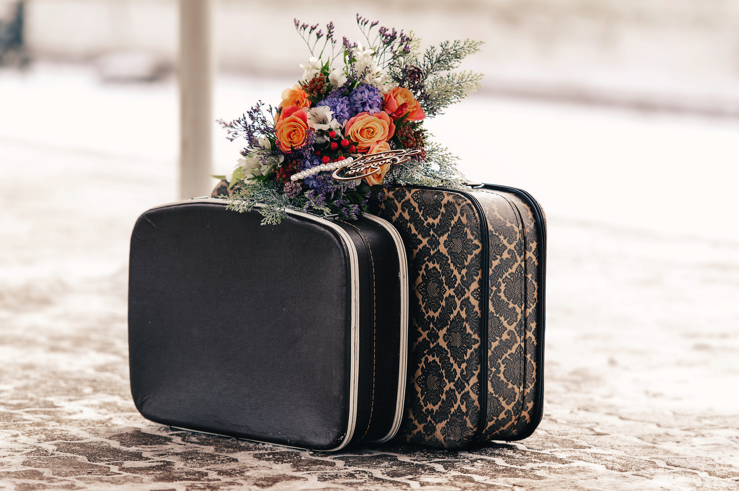 Фотосессия свадьбы. Свадебный фотограф Наталья Немцева в Санкт-Петербурге