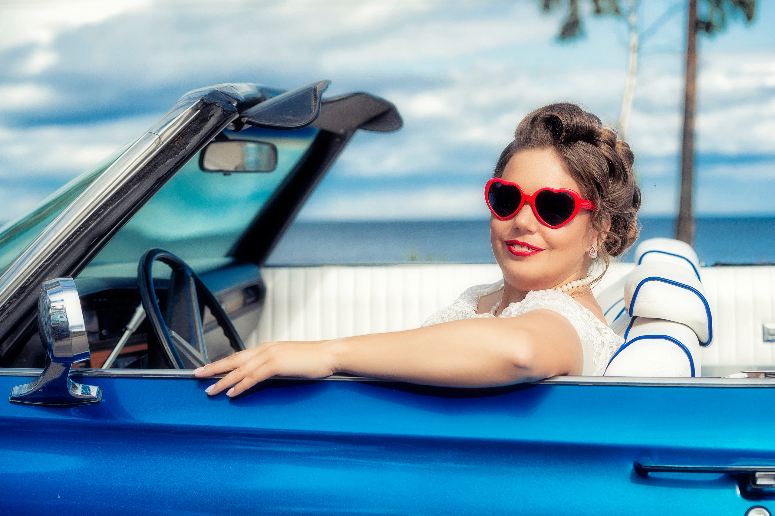 Фотосессия свадьбы. Свадебный фотограф Наталья Немцева в Санкт-Петербурге