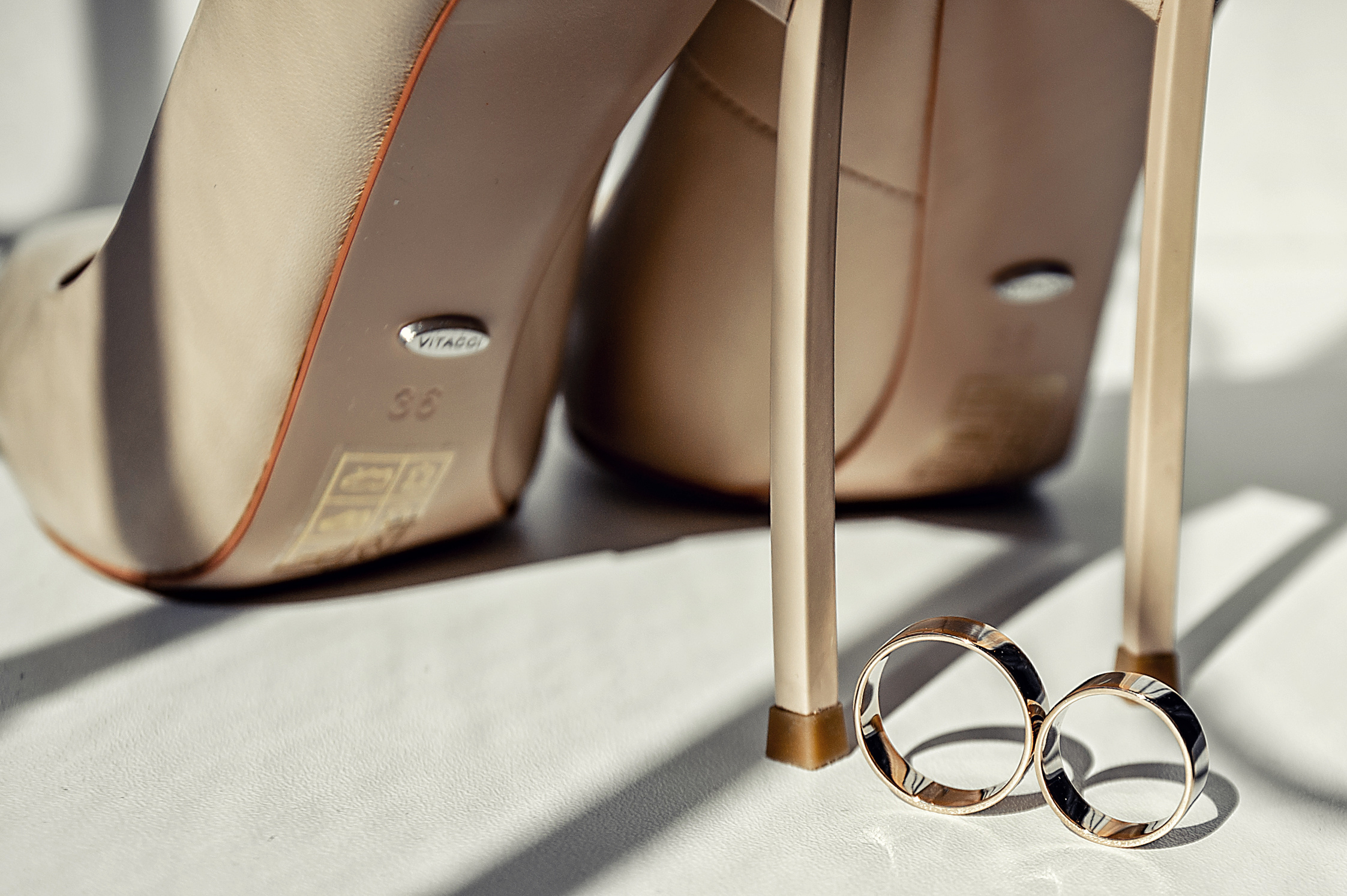 Фотосессия свадьбы. Свадебный фотограф Наталья Немцева в Санкт-Петербурге