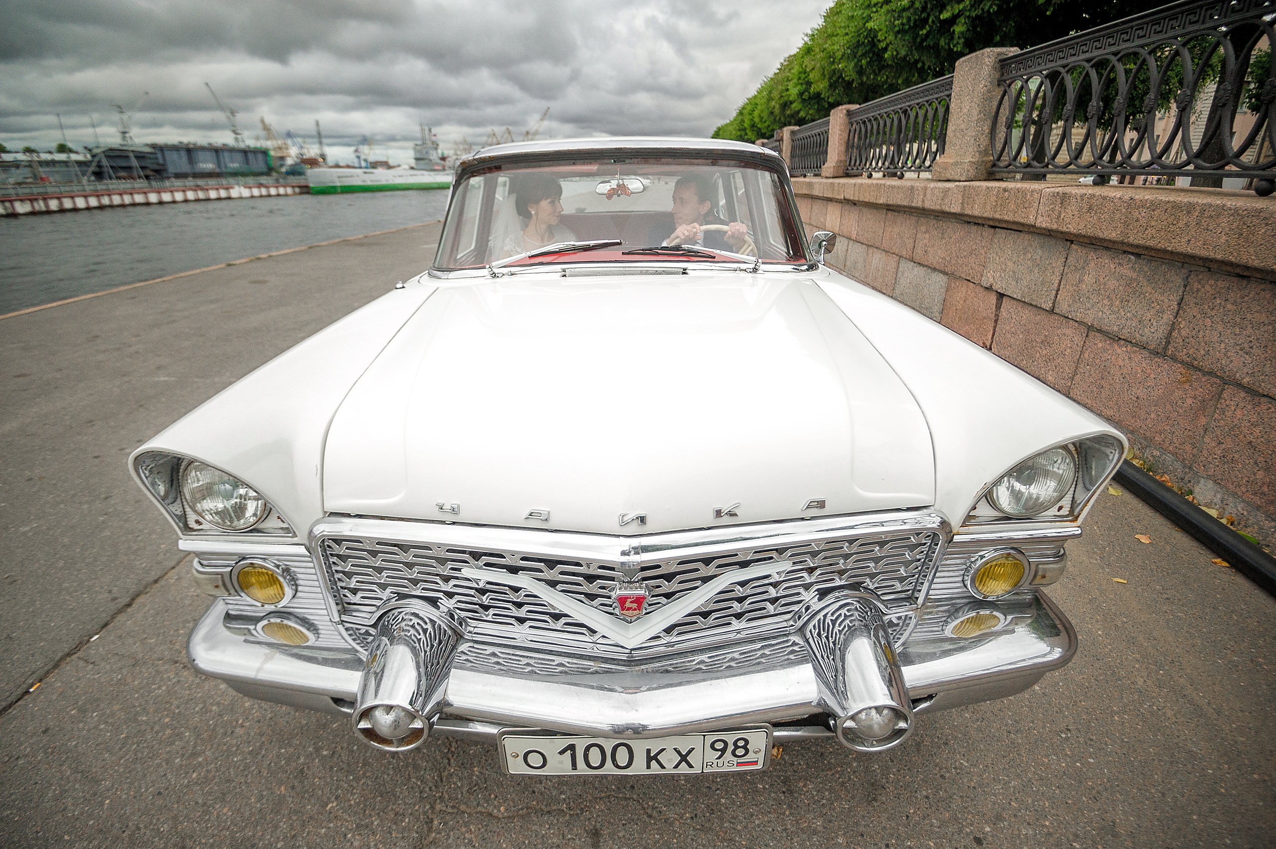 Фотосессия свадьбы. Свадебный фотограф Наталья Немцева в Санкт-Петербурге