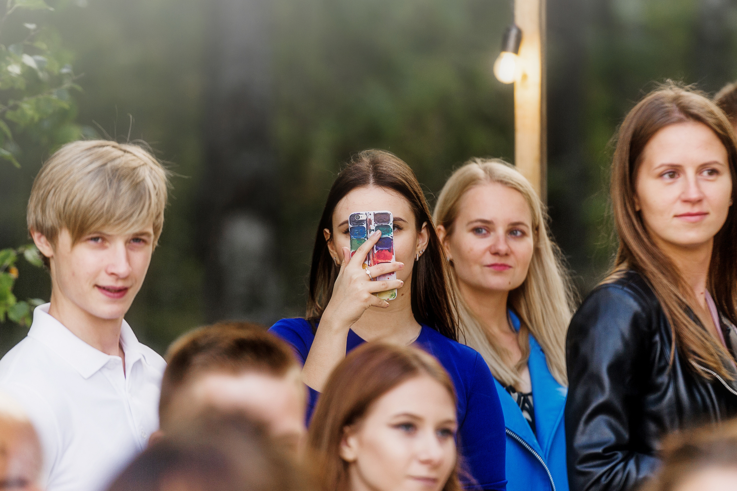 Фотосессия свадьбы. Свадебный фотограф Наталья Немцева в Санкт-Петербурге