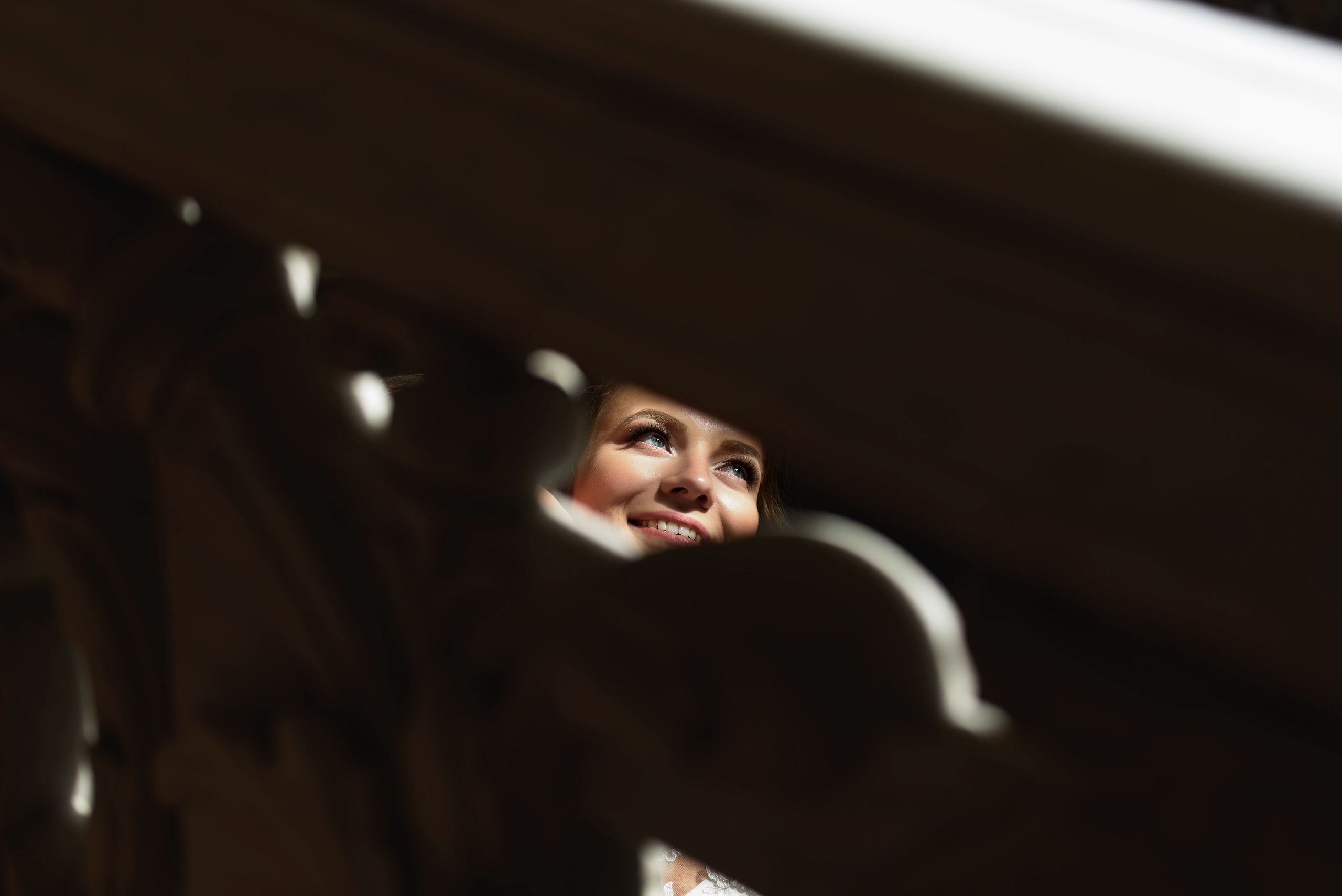 Фотосессия свадьбы. Свадебный фотограф Наталья Немцева в Санкт-Петербурге