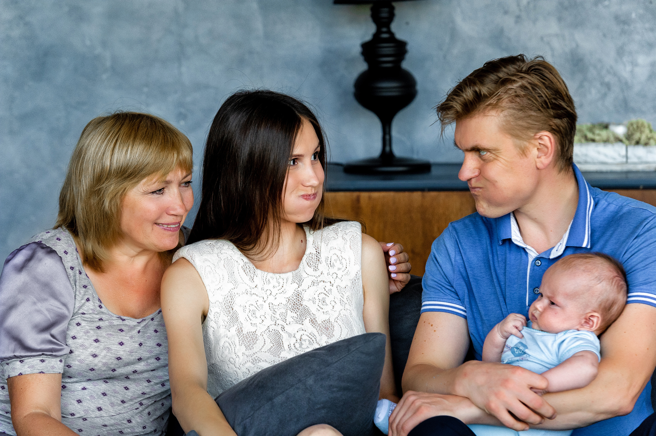 Фотосессия для детей. Свадебный фотограф Наталья Немцева в Санкт-Петербурге