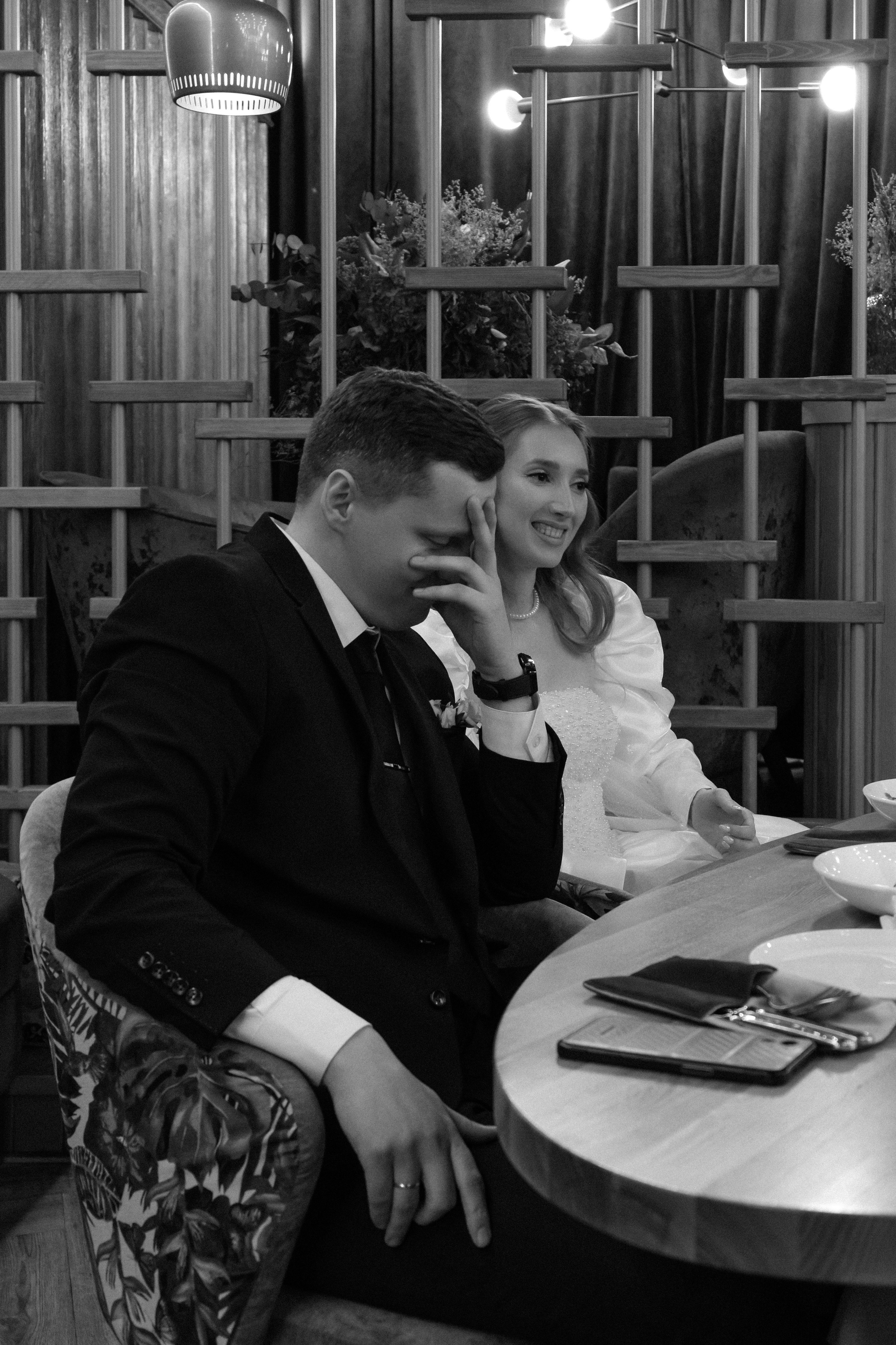 Григорий & Юлия. Свадебный фотограф Екатеринбург Зямбахтина Дарья